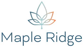 Maple Ridge logo