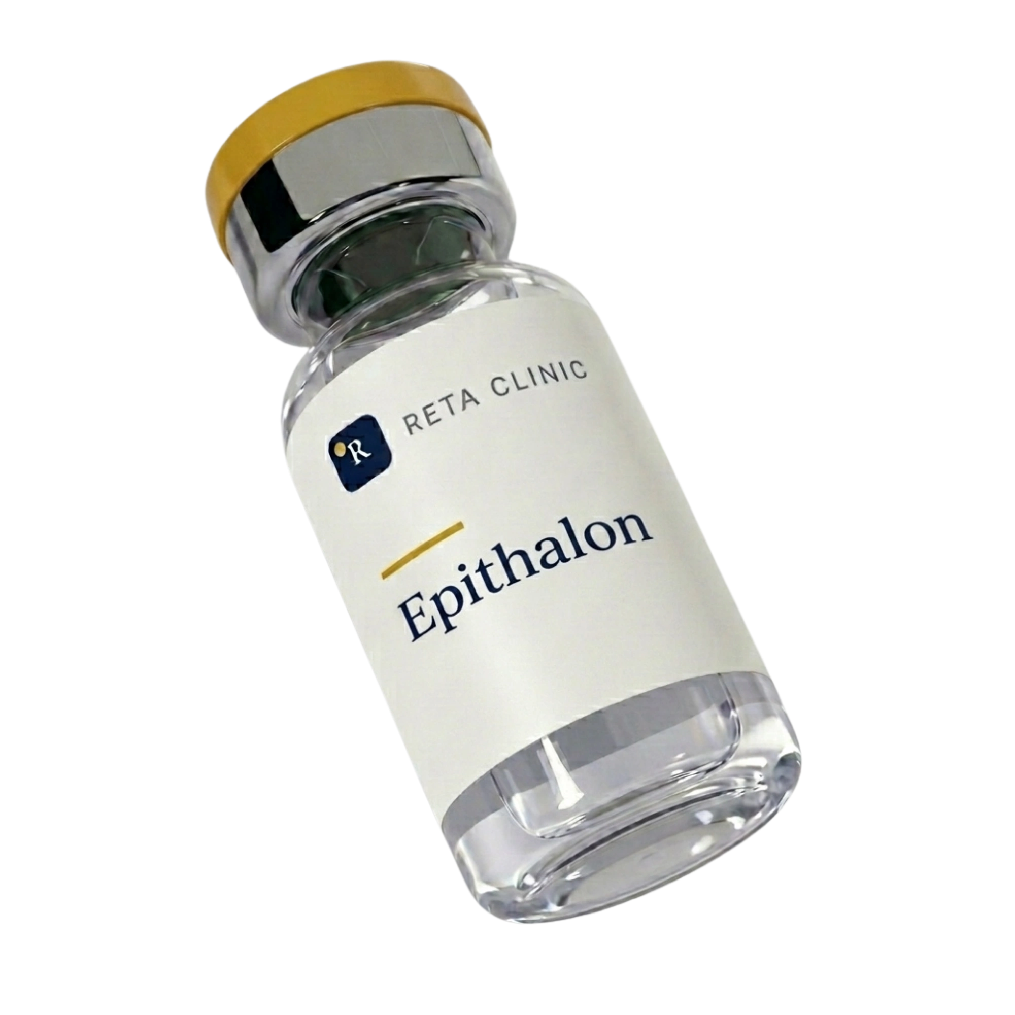Epithalon vial