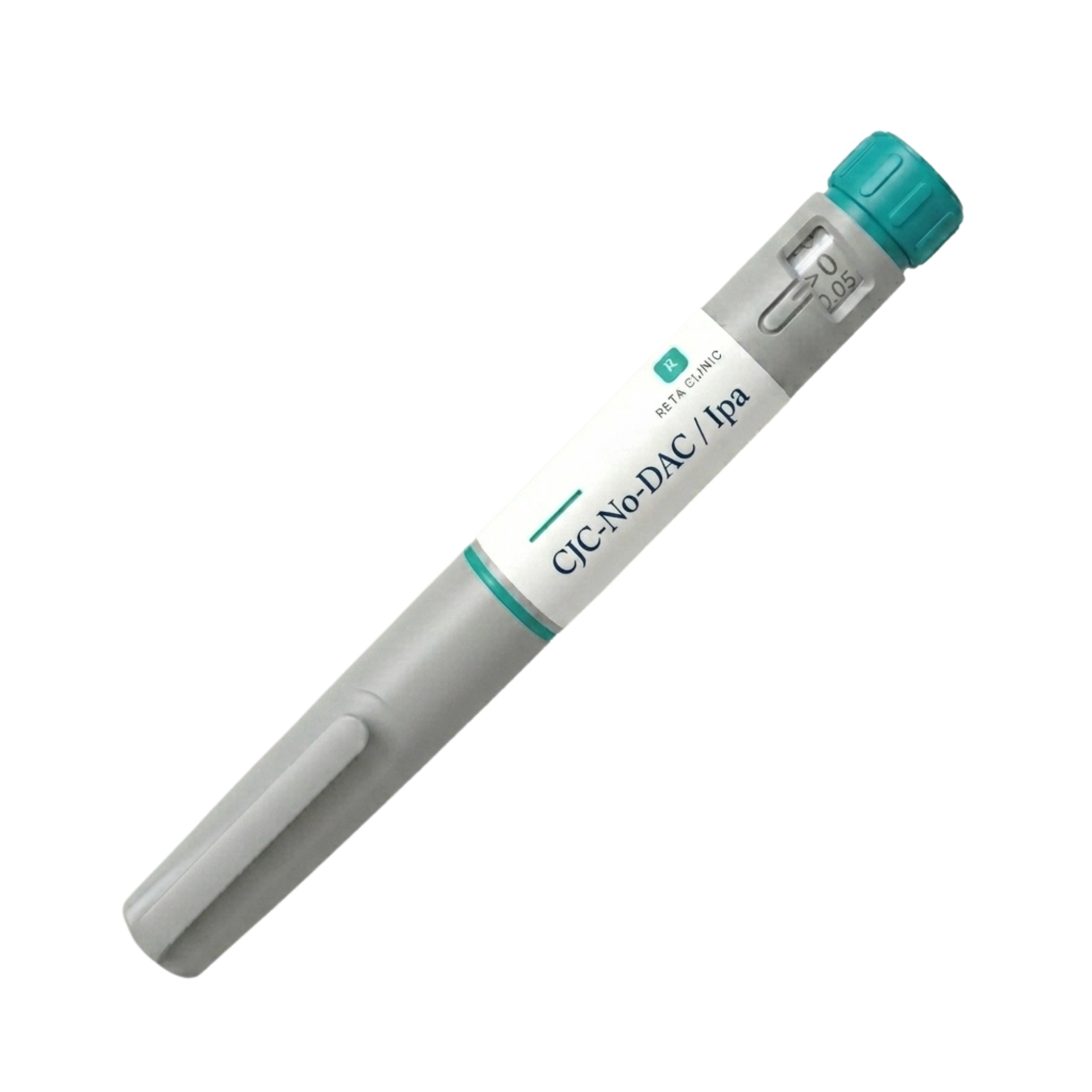 CJC-No-DAC Ipamorelin pen