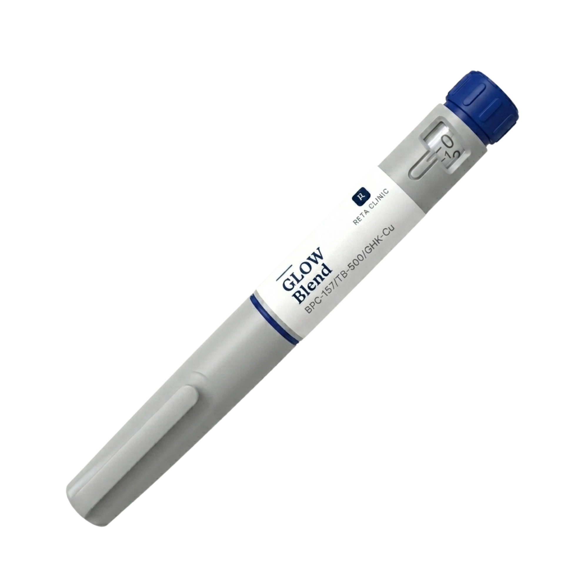 Glow Blend pen