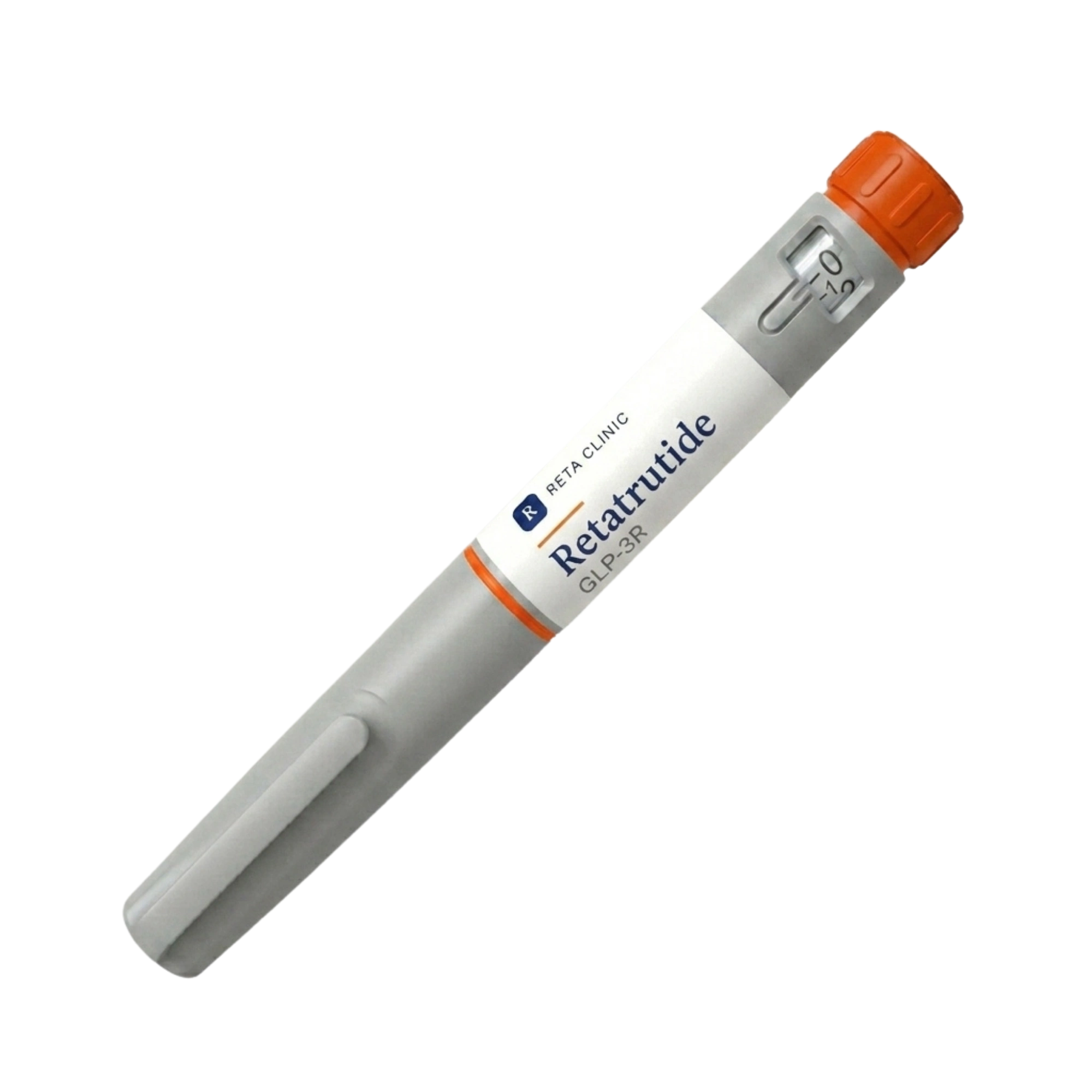 Retatrutide pen