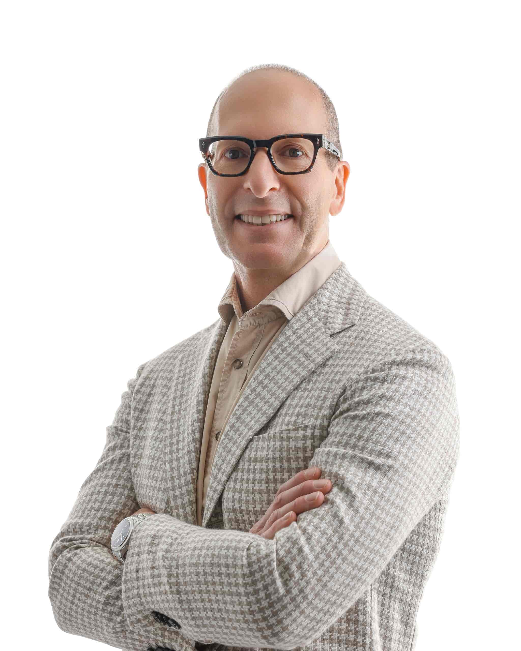 Mario Bottero Co-Founder of Calisan Venture Capital