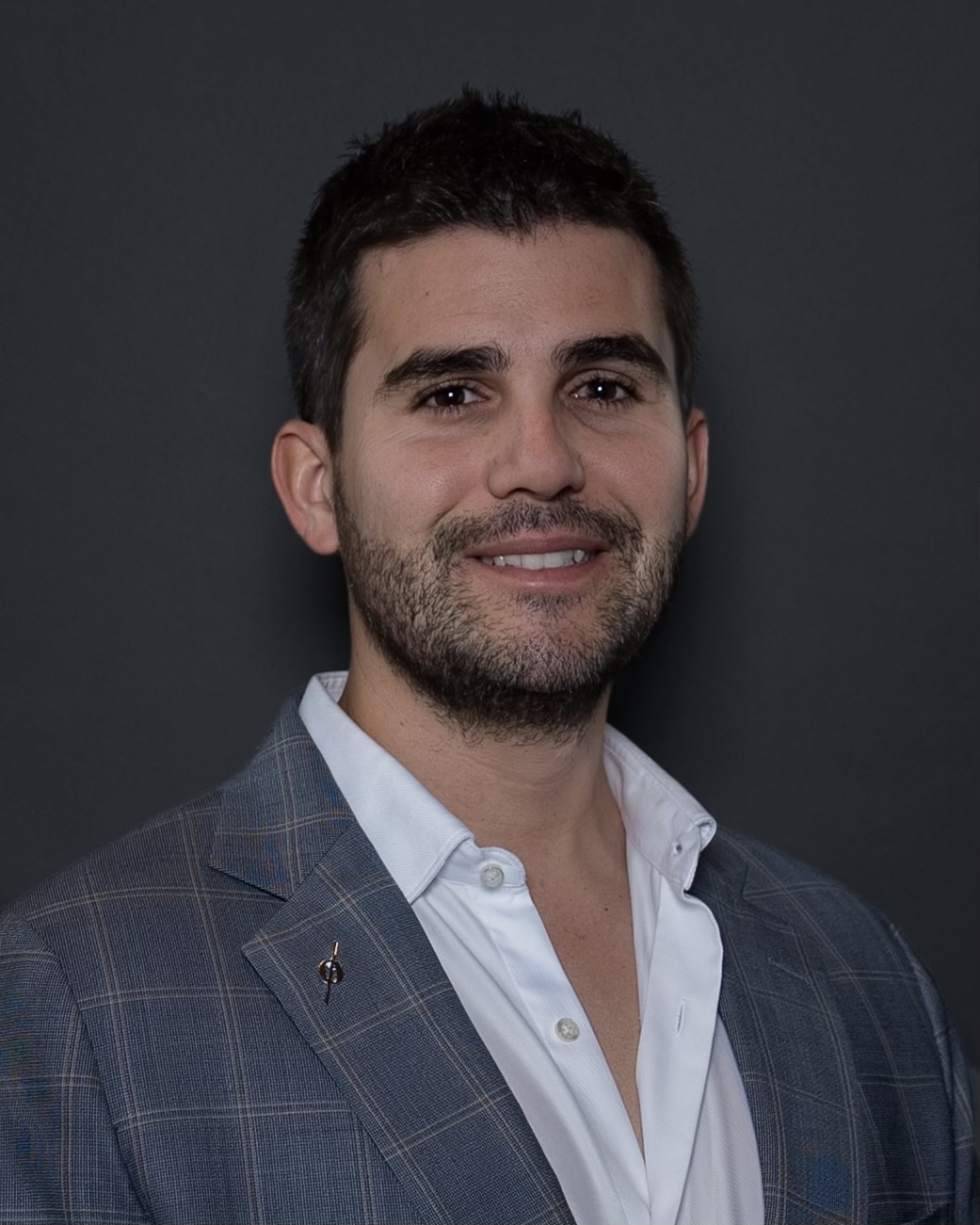 Roberto Garcia