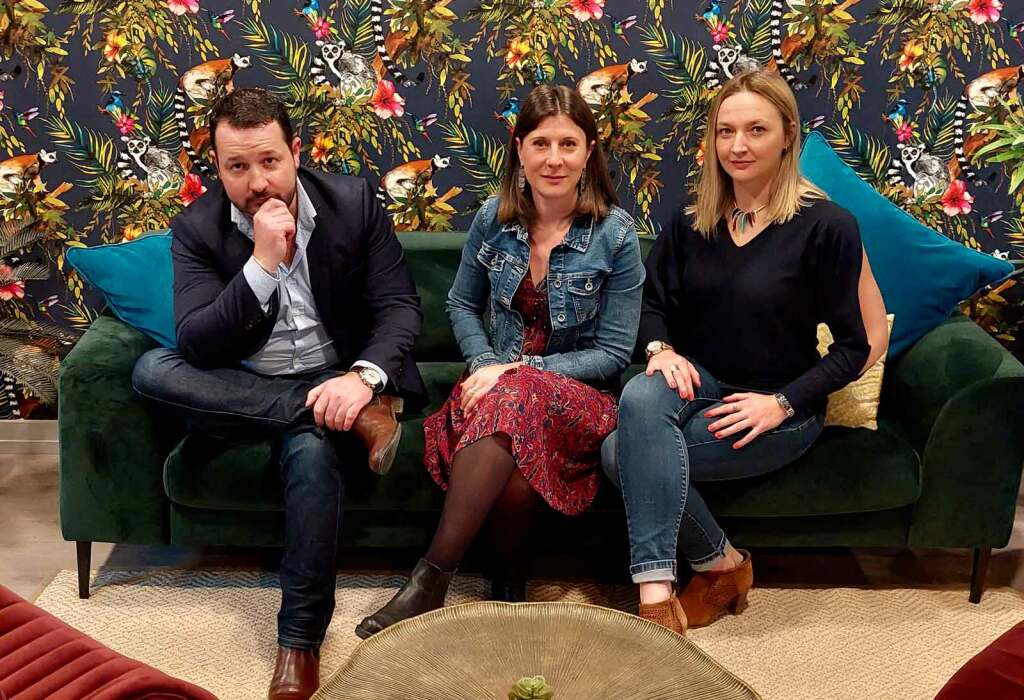 notre agence de lille