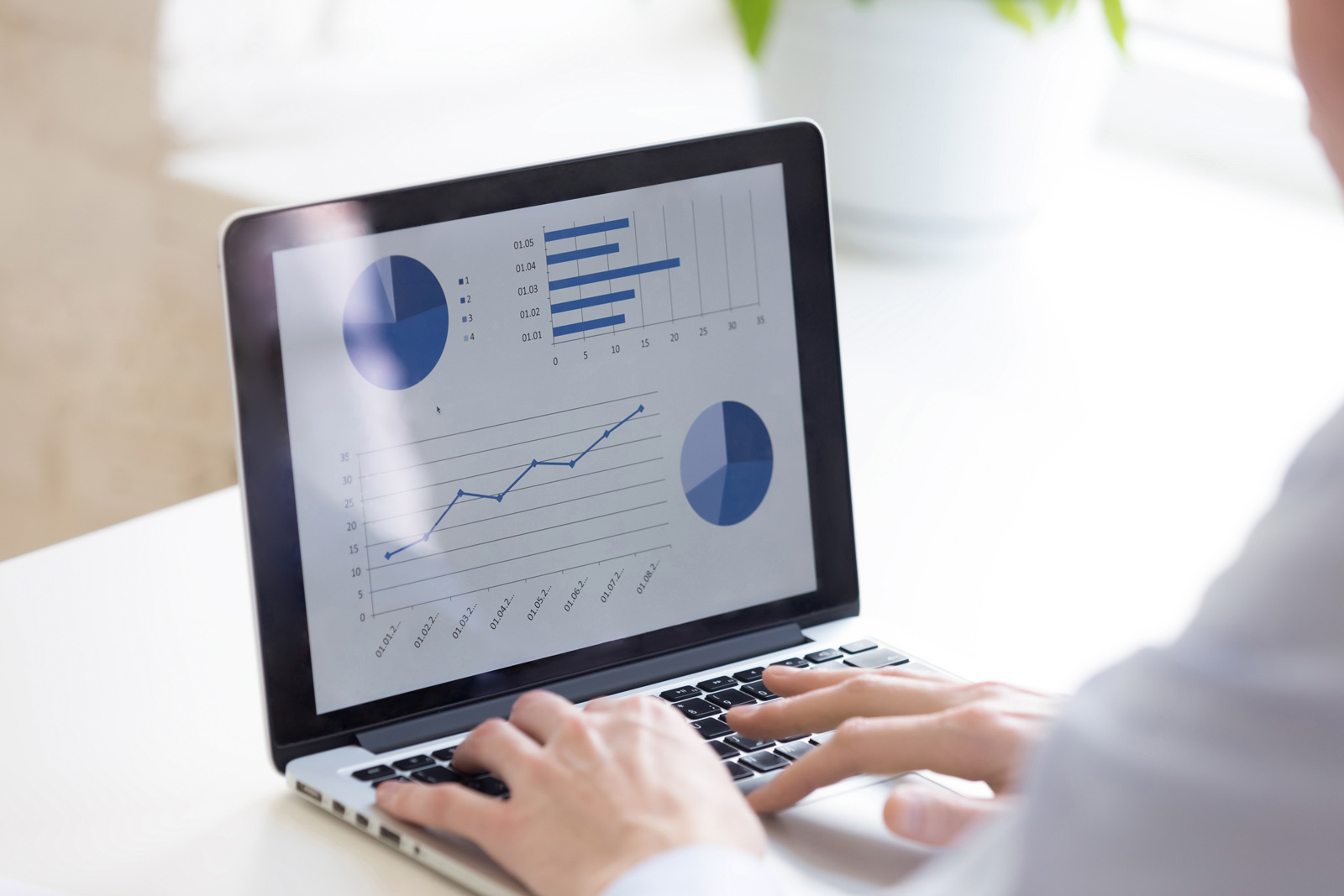 OBIEE : mise en place d’un outil de reporting dans la pharma