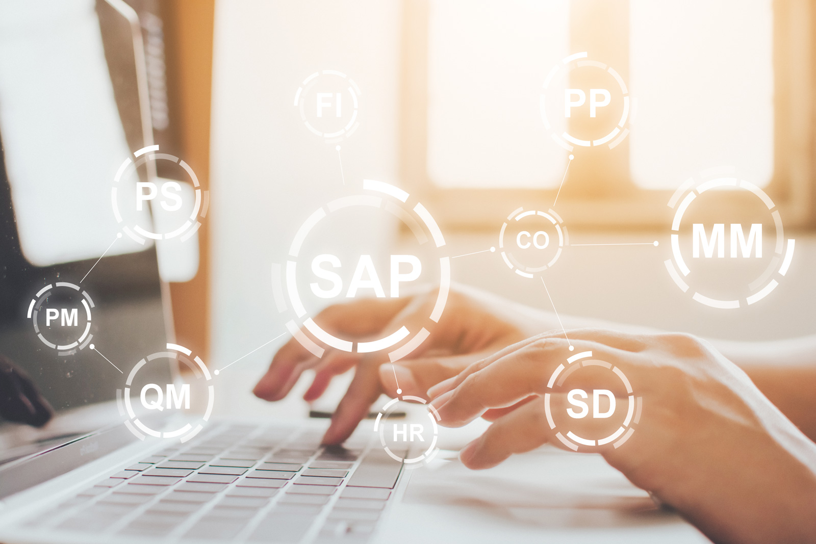 Comment migrer son ERP pharma vers SAP S/4 HANA ?