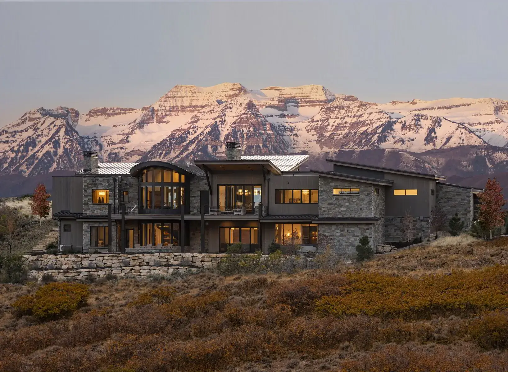 Mountain Majesty