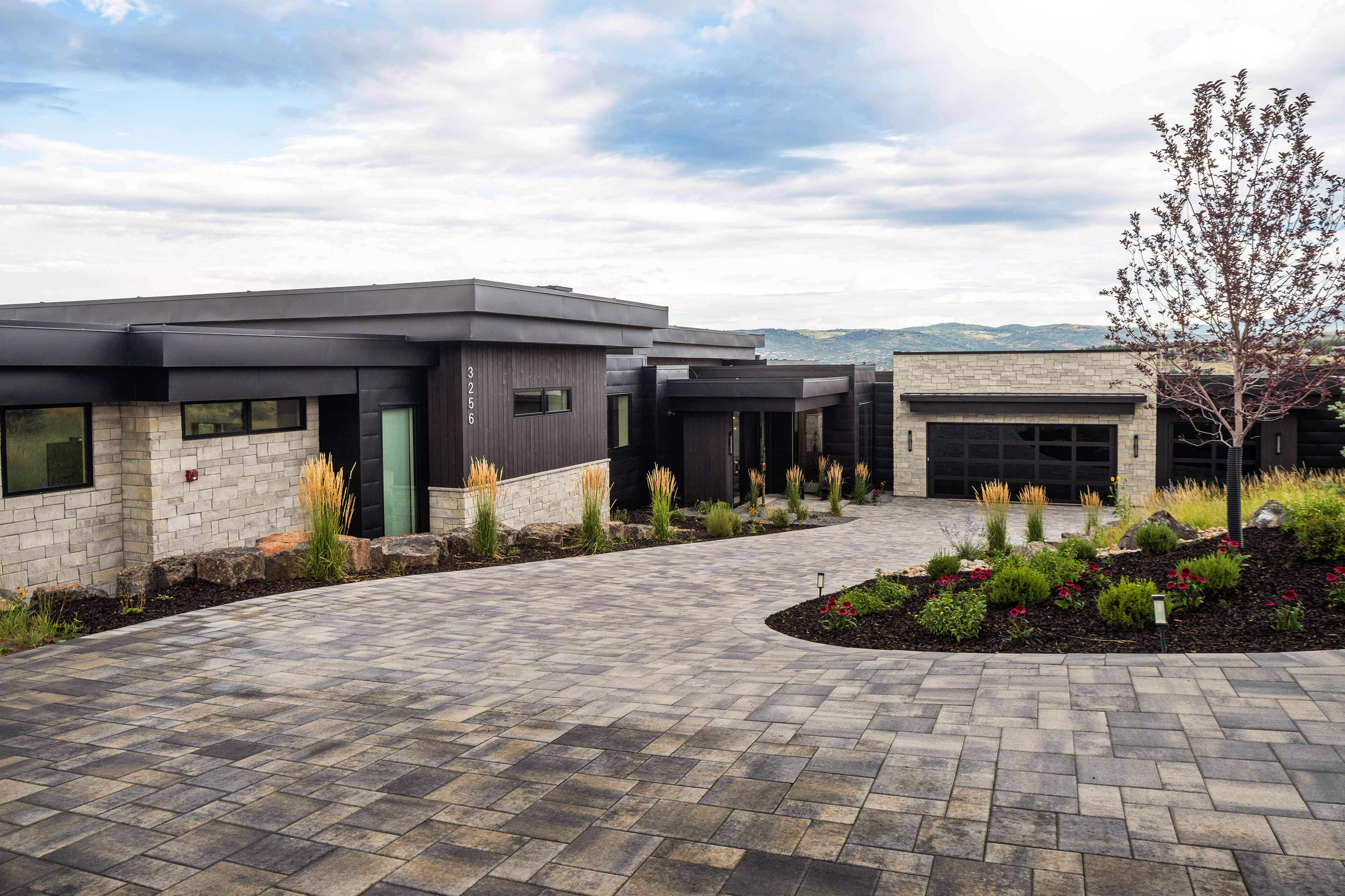 Promontory Wellness Retreat