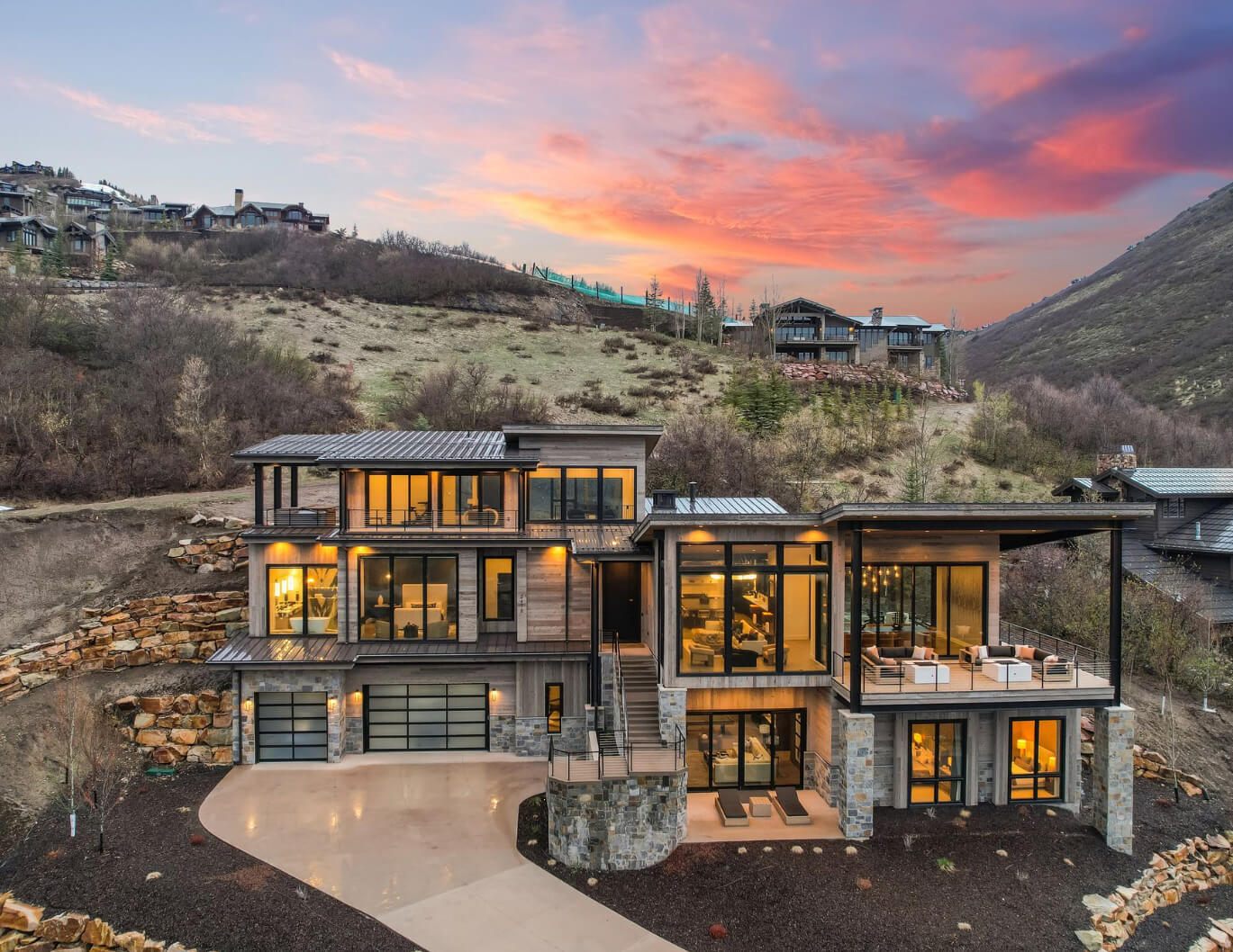 Chic Chalet