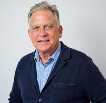 Harvey Waters, Founder & CEO of CJ Restoration