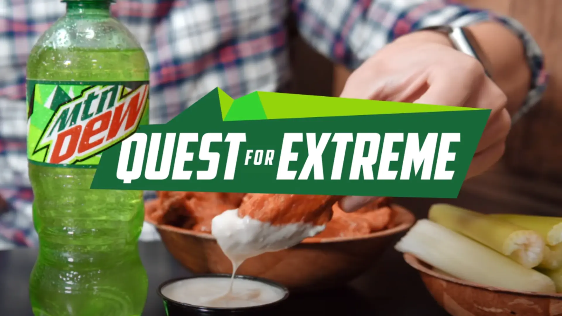 Quest for Extreme