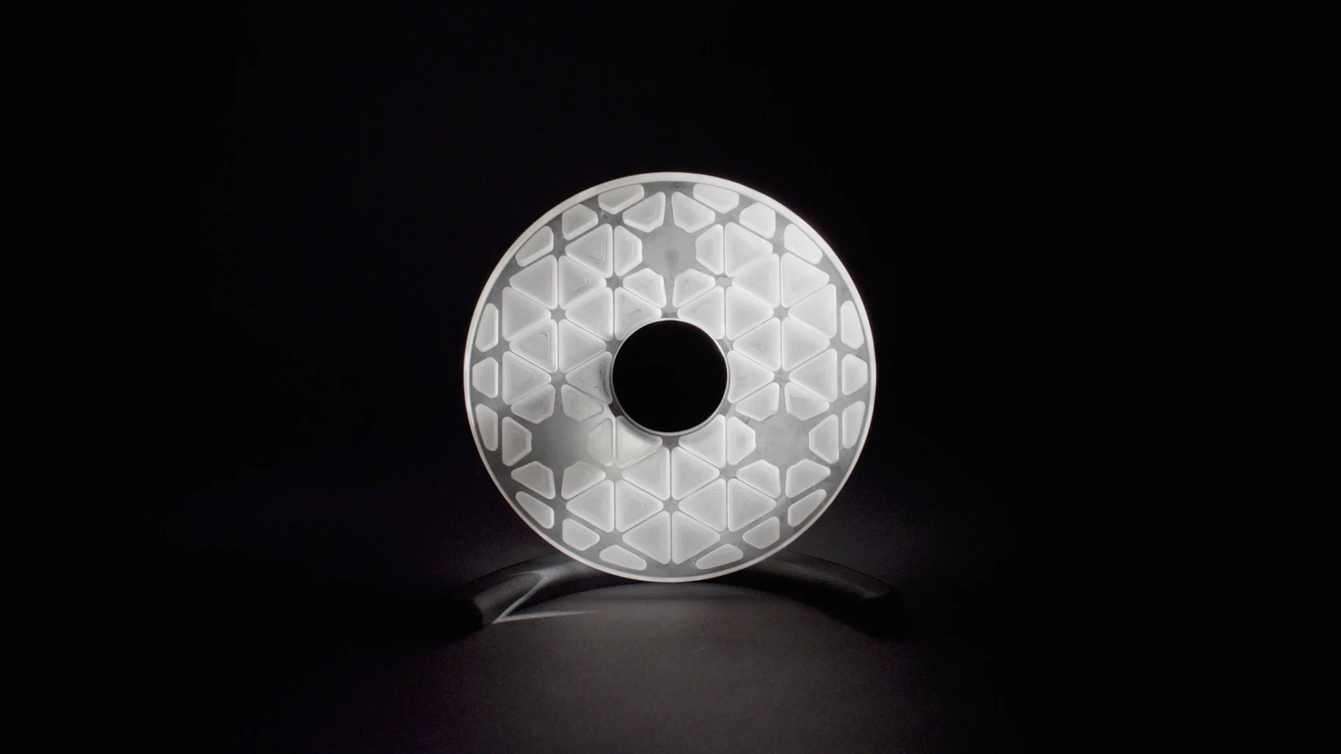Optics Product Showcase
