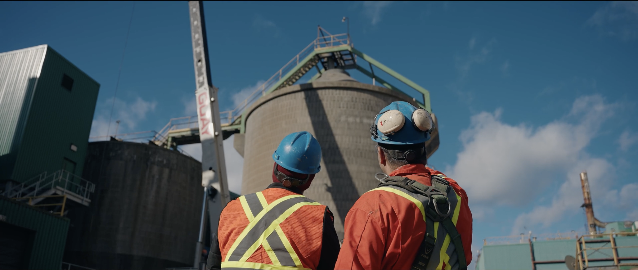 Trade Services, Architecture & Manufacturing