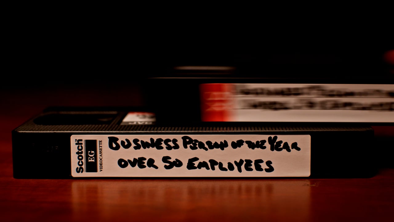 Brand film thumbnail