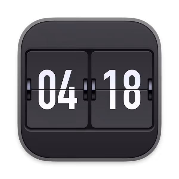 Eon Timer