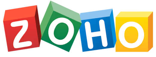Zoho Books