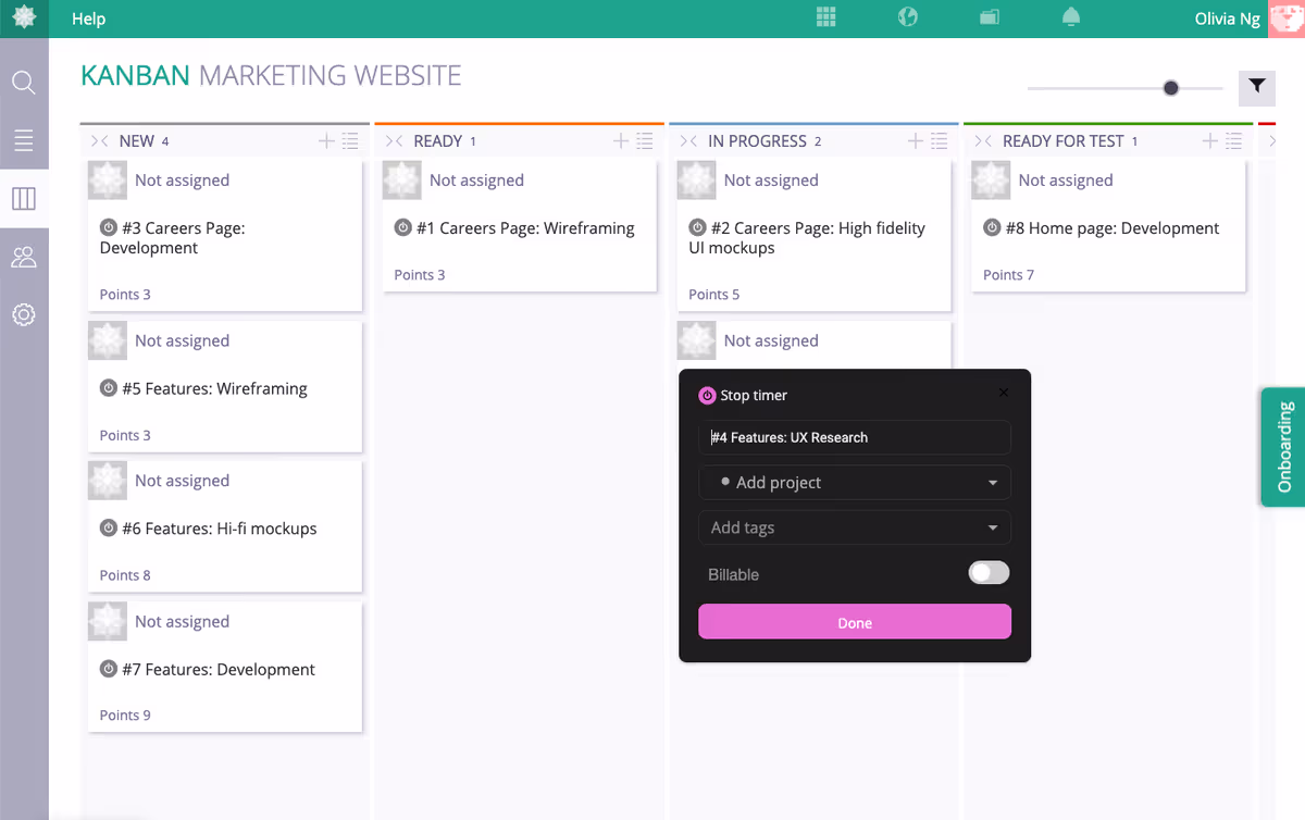 Add the free extension to your browser