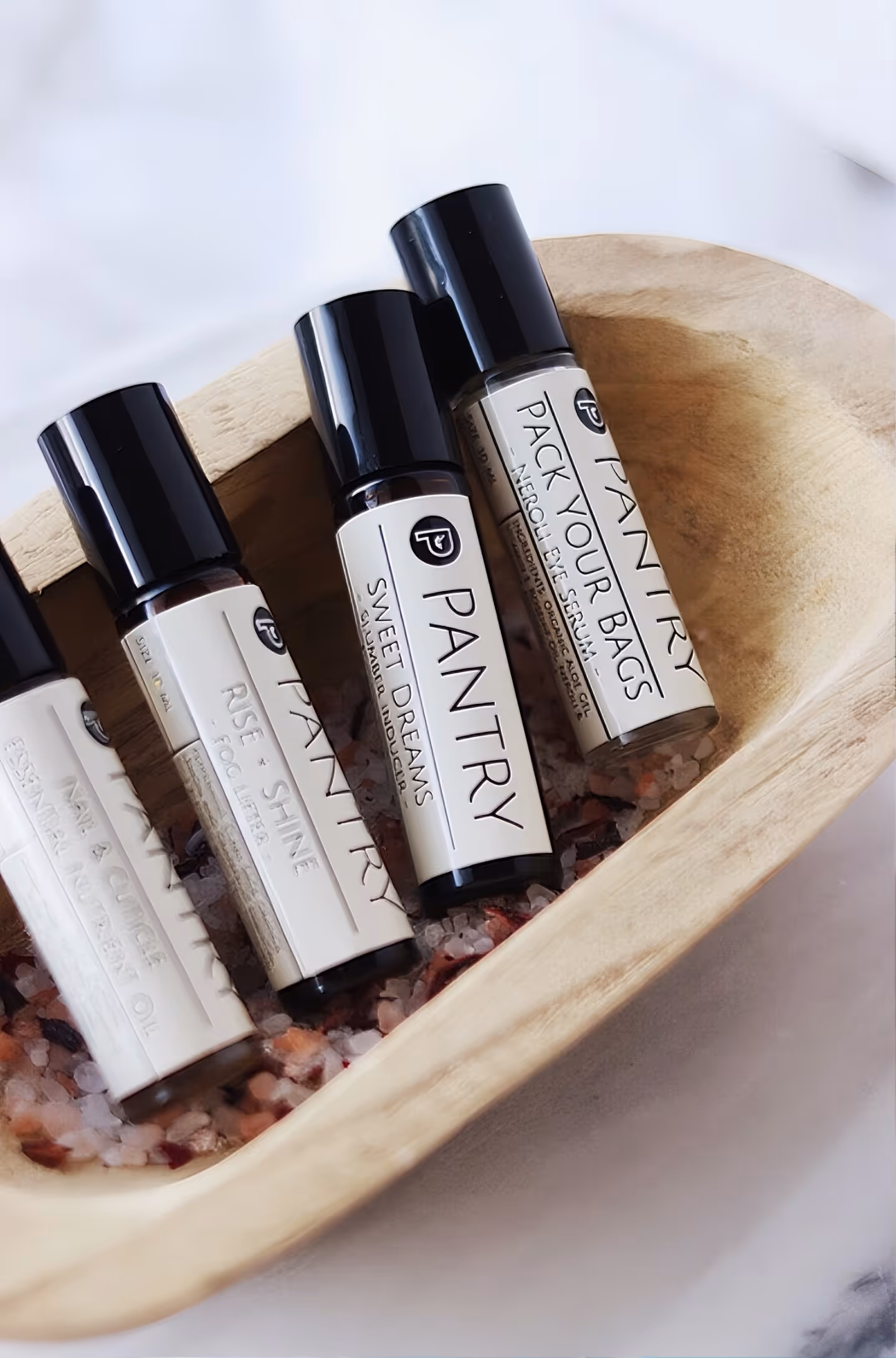 Beauty and Wellness