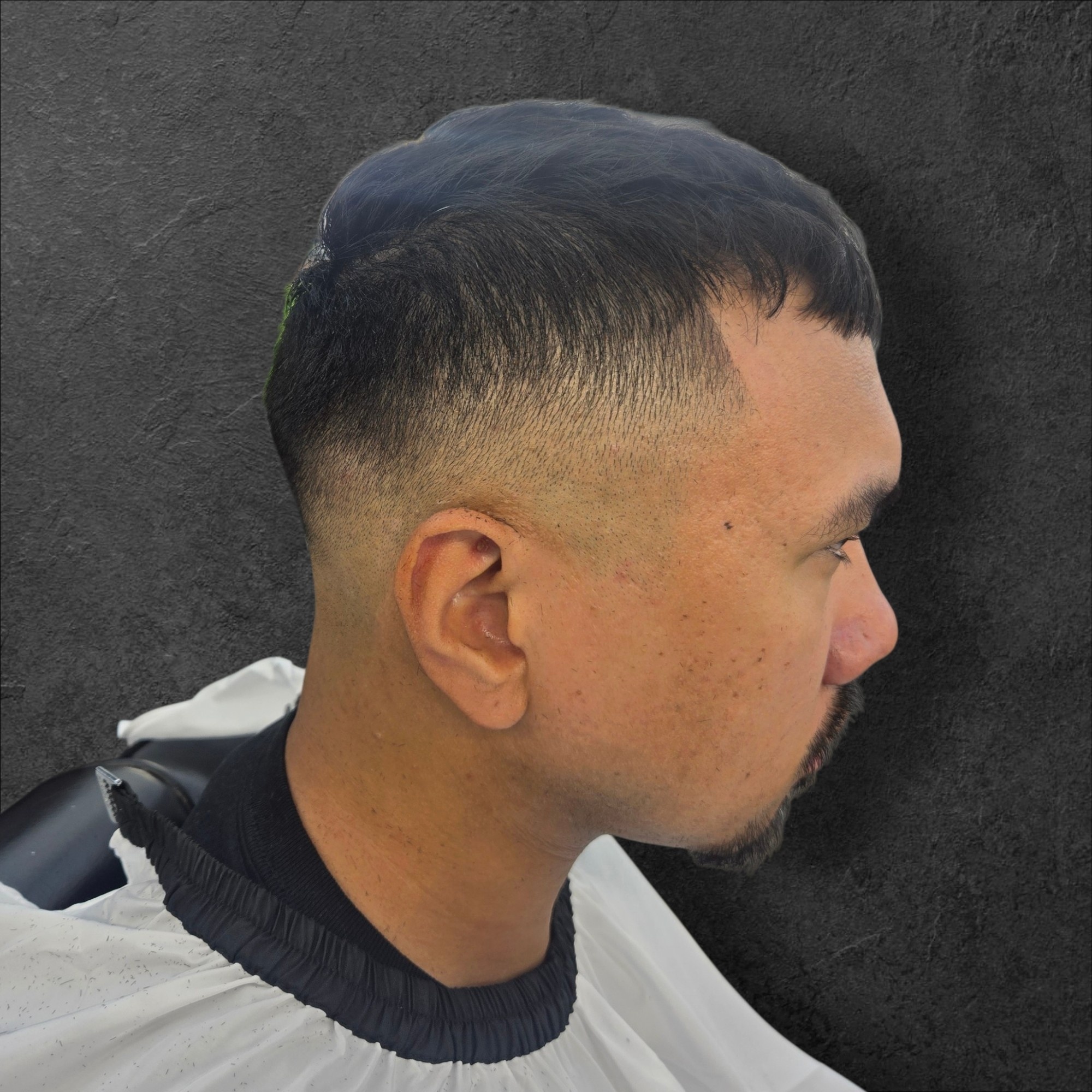 Our work example 3