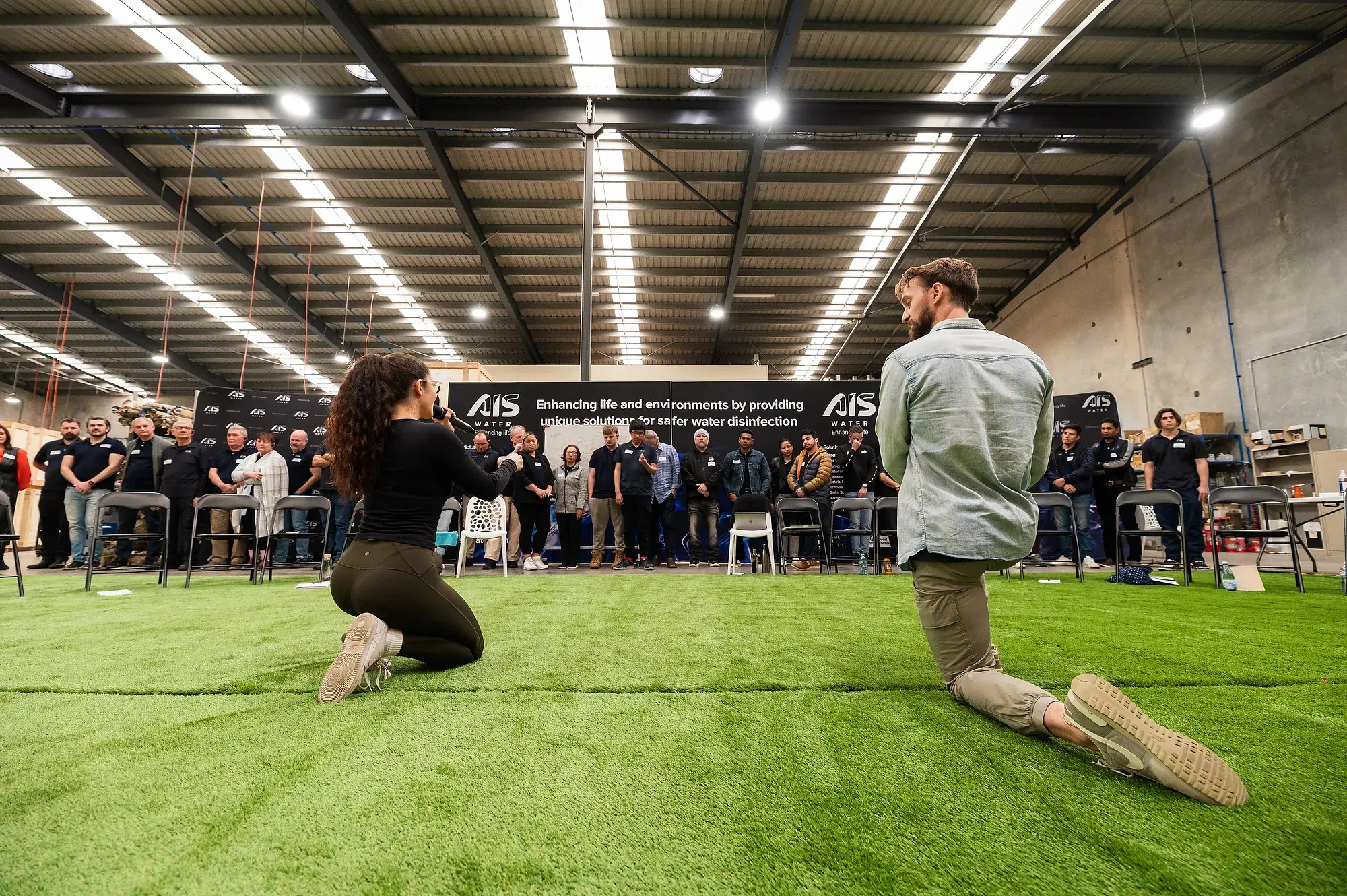Event photography by Post Studio Brisbane — selected image 03