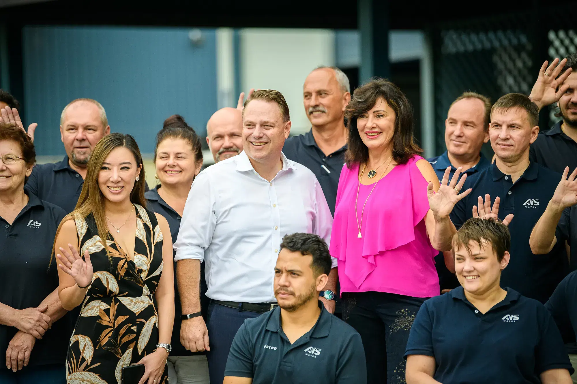 Event photography by Post Studio Brisbane — selected image 02