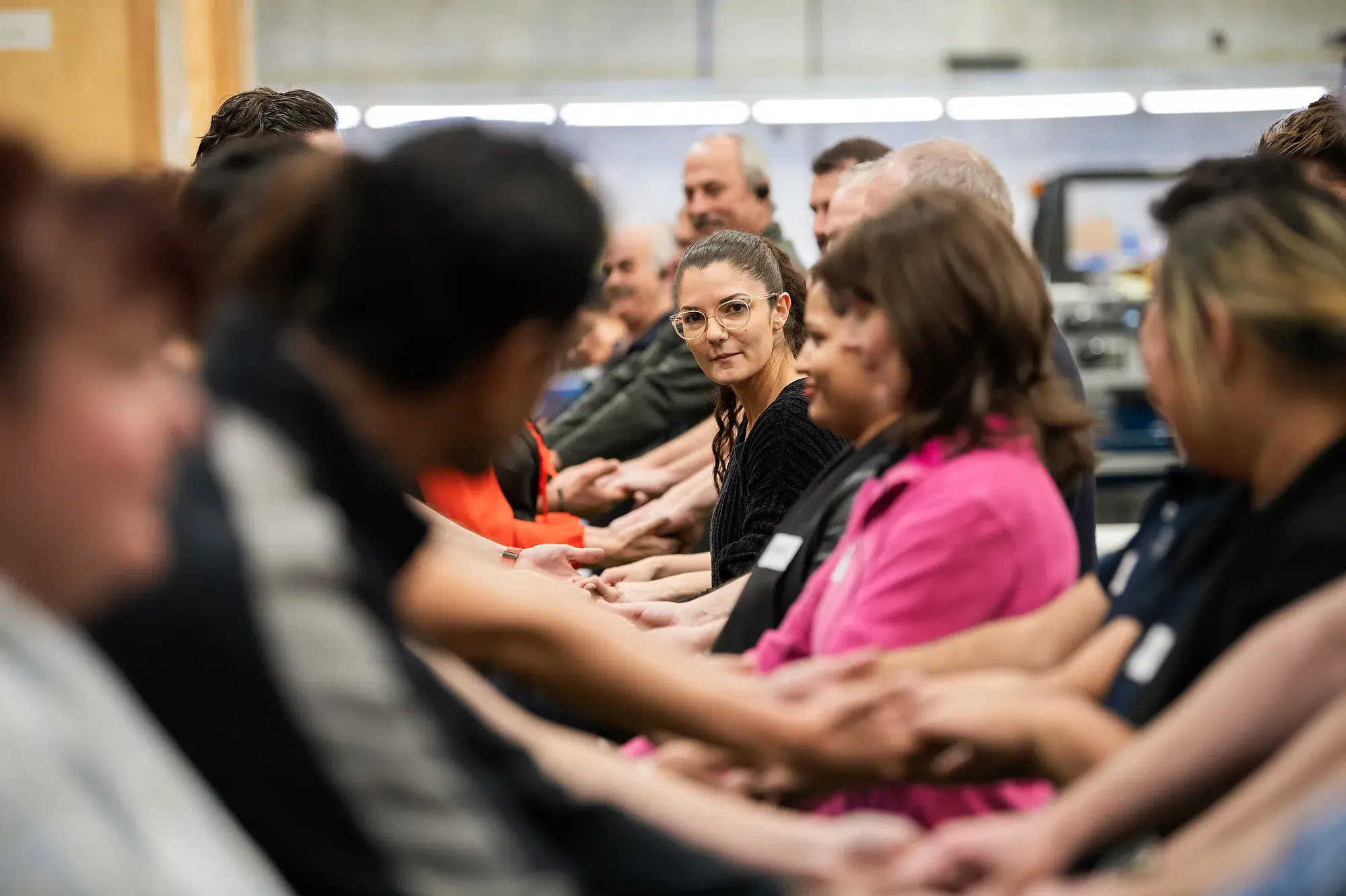 Event photography by Post Studio Brisbane — selected image 04