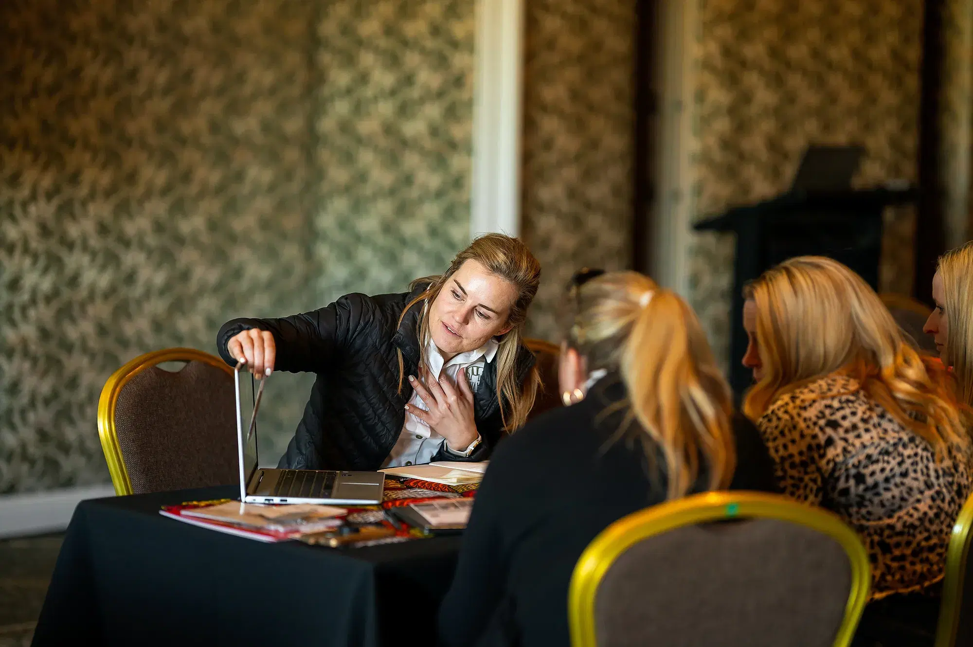Event photography by Post Studio Brisbane — selected image 08