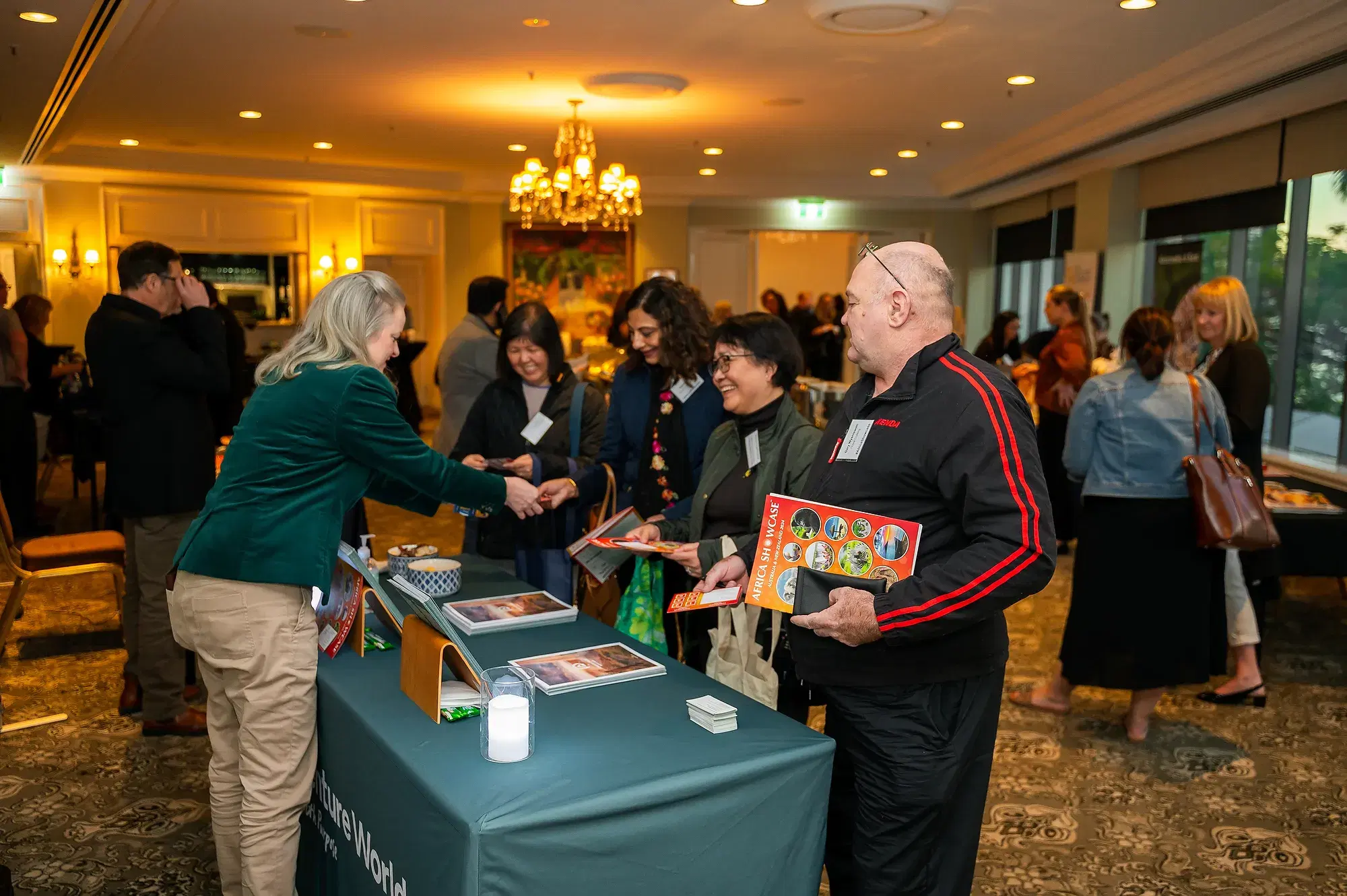 Event photography by Post Studio Brisbane — selected image 10