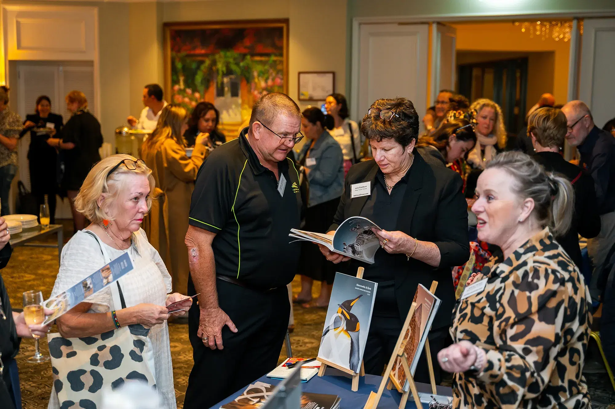 Event photography by Post Studio Brisbane — selected image 11