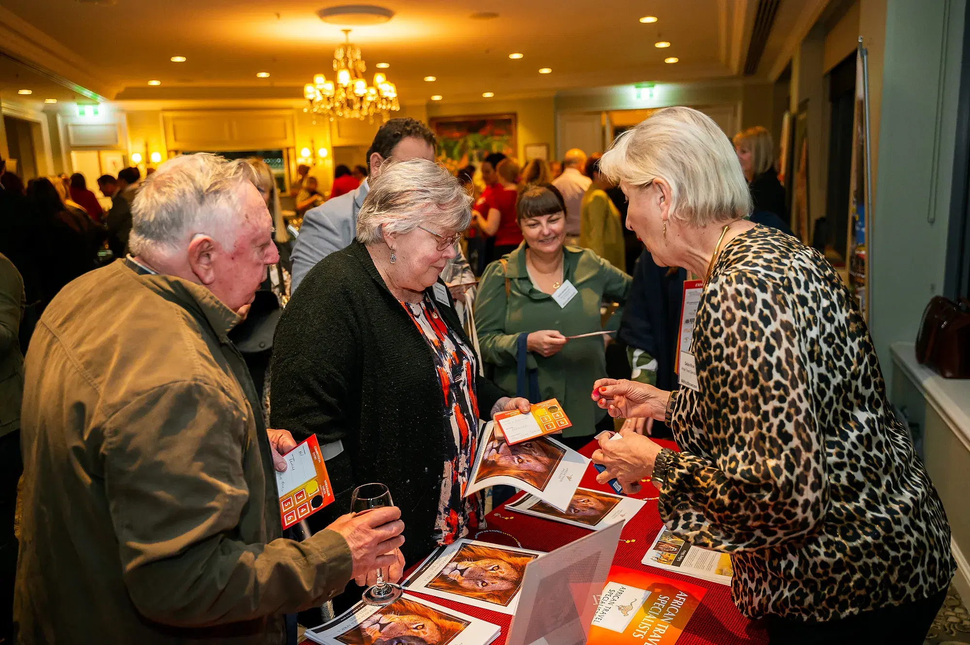 Event photography by Post Studio Brisbane — selected image 12