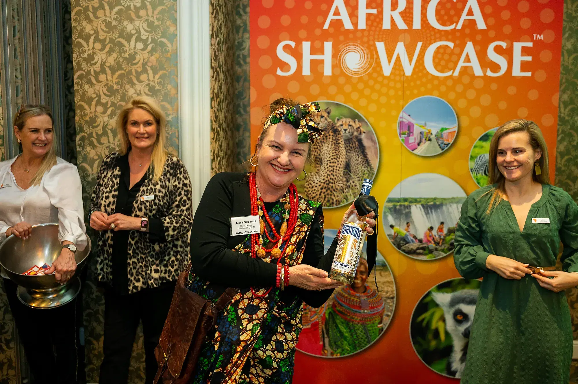 Event photography by Post Studio Brisbane — selected image 15