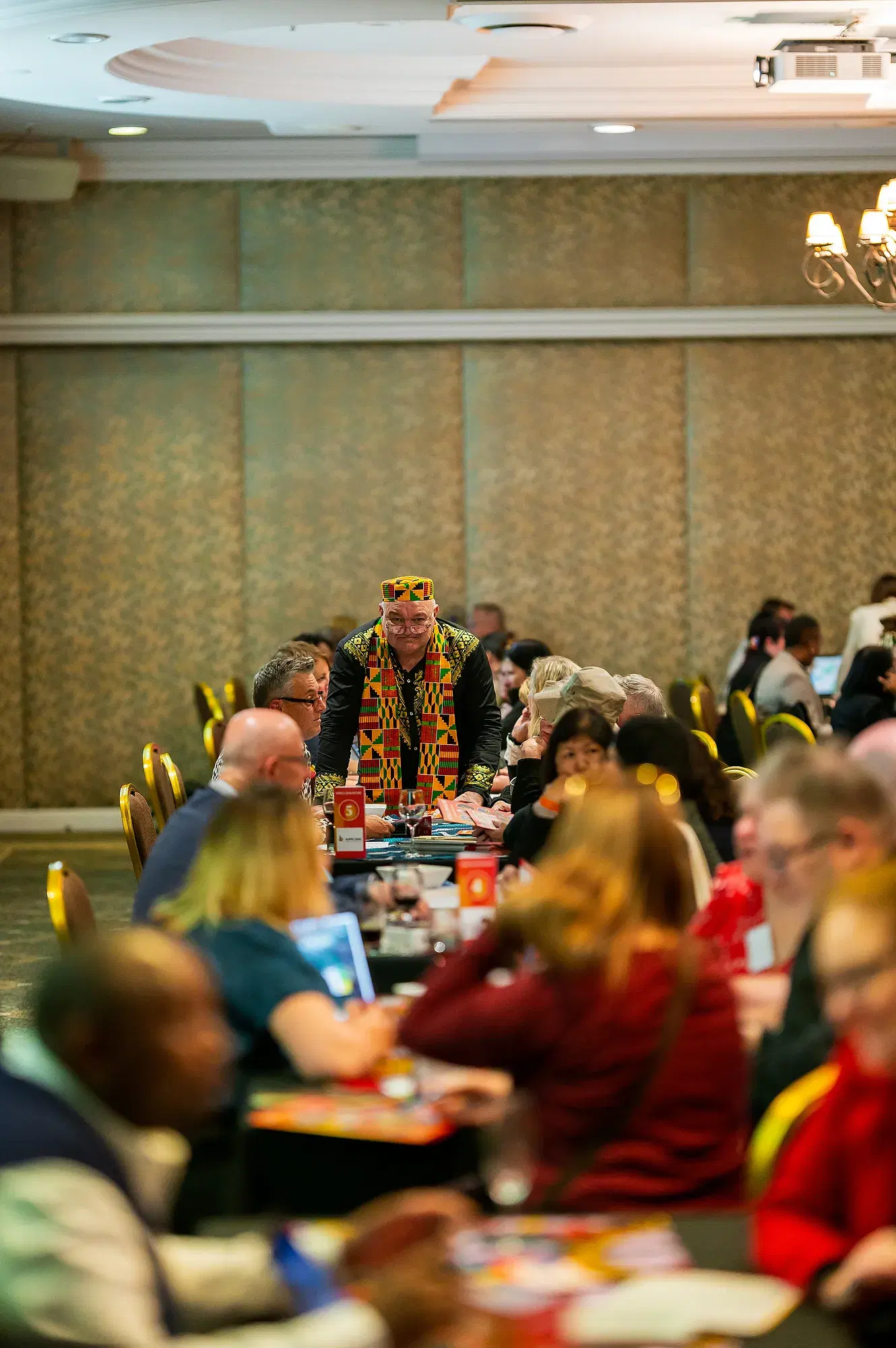 Event photography by Post Studio Brisbane — selected image 14