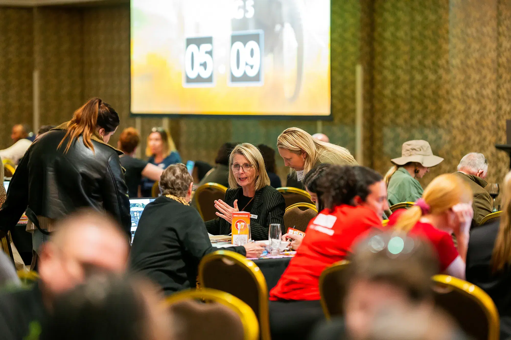 Event photography by Post Studio Brisbane — selected image 13