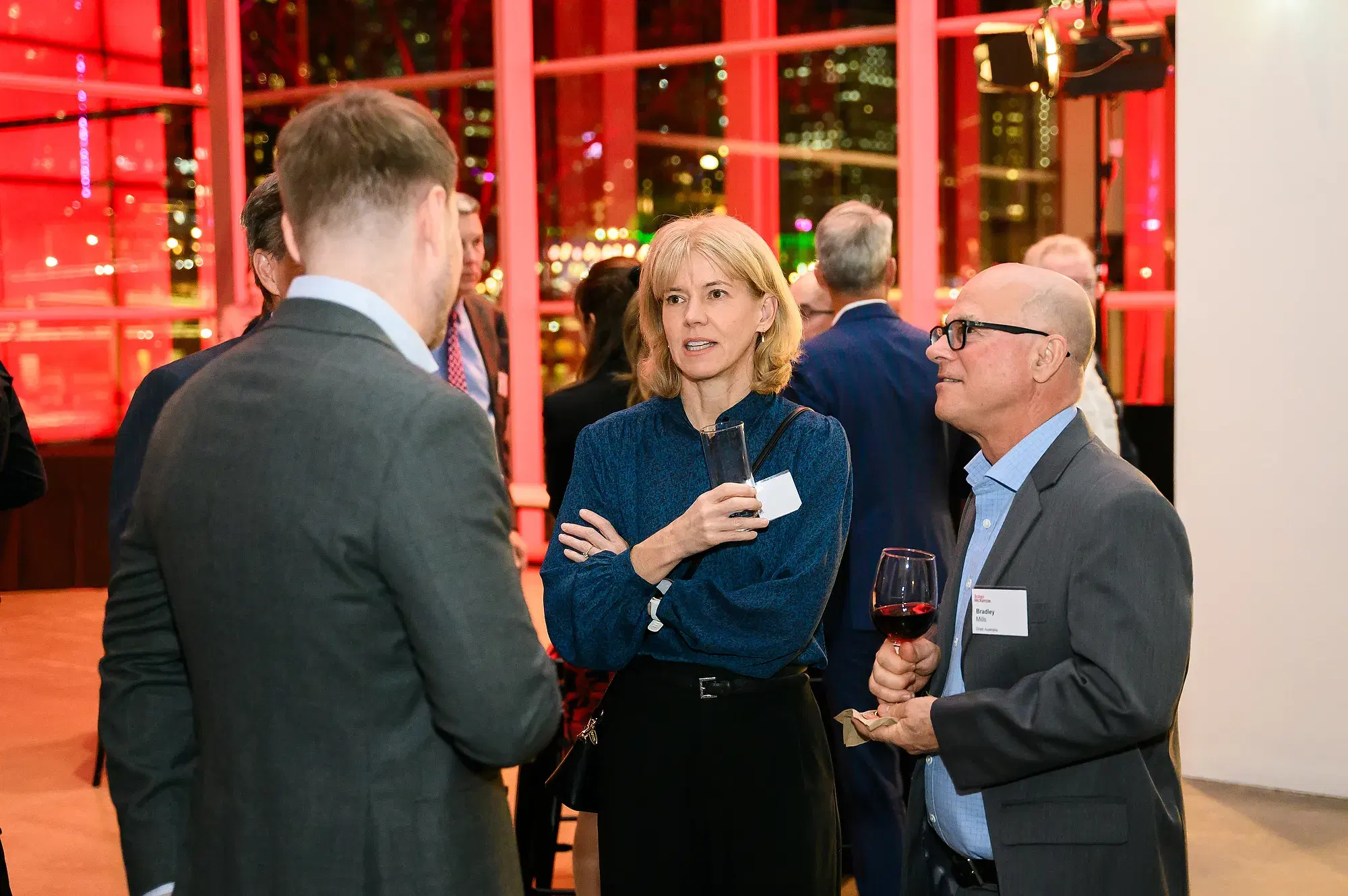 Event photography by Post Studio Brisbane — selected image 19
