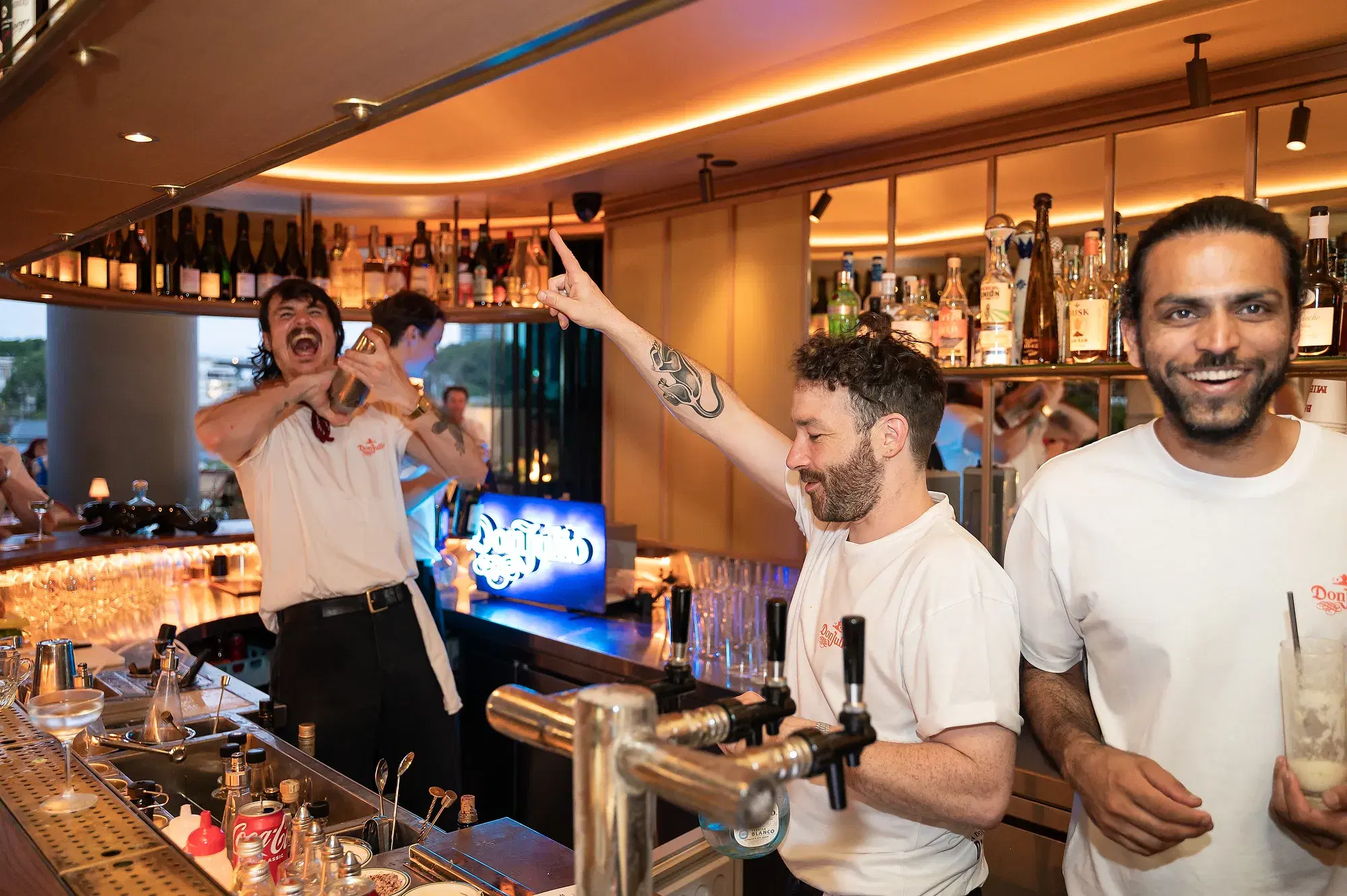 Event photography by Post Studio Brisbane — selected image 21