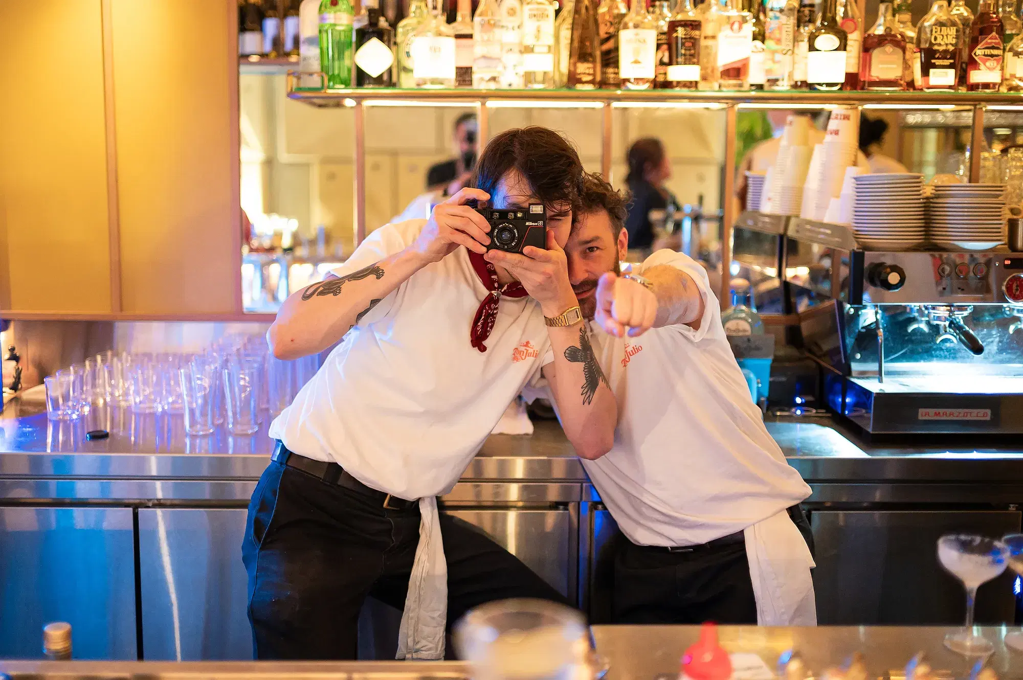 Event photography by Post Studio Brisbane — selected image 23