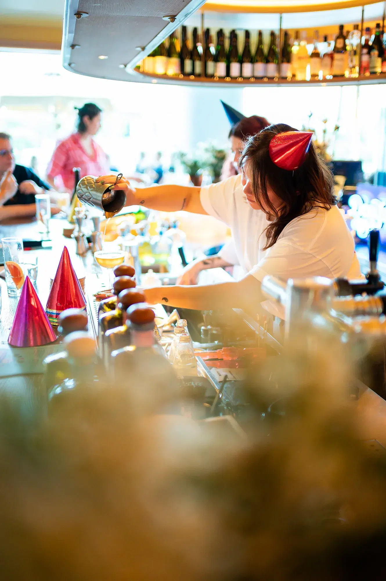 Event photography by Post Studio Brisbane — selected image 24