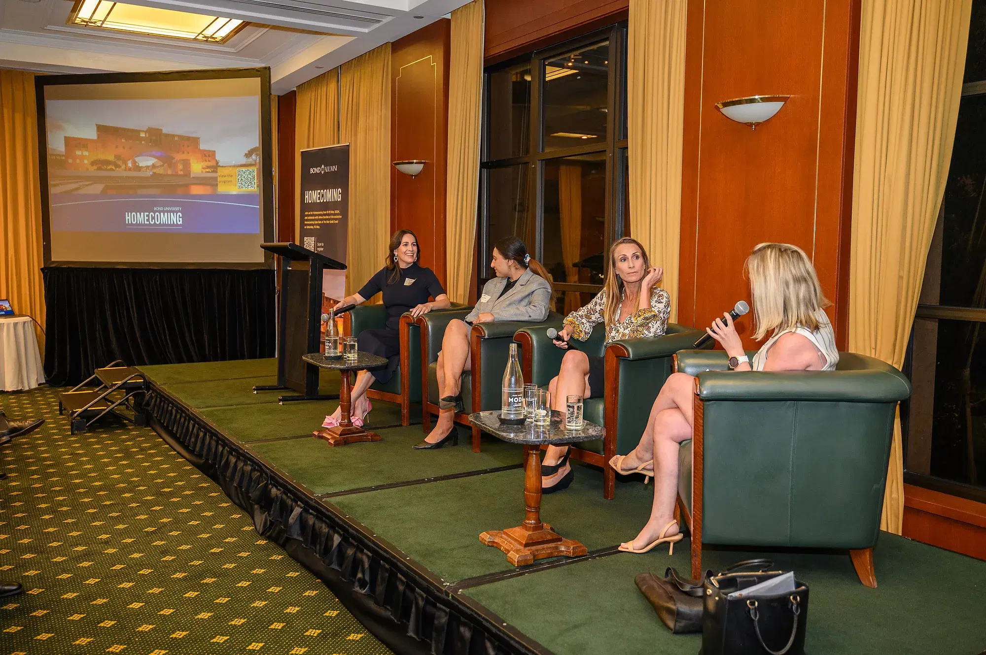 Event photography by Post Studio Brisbane — selected image 26