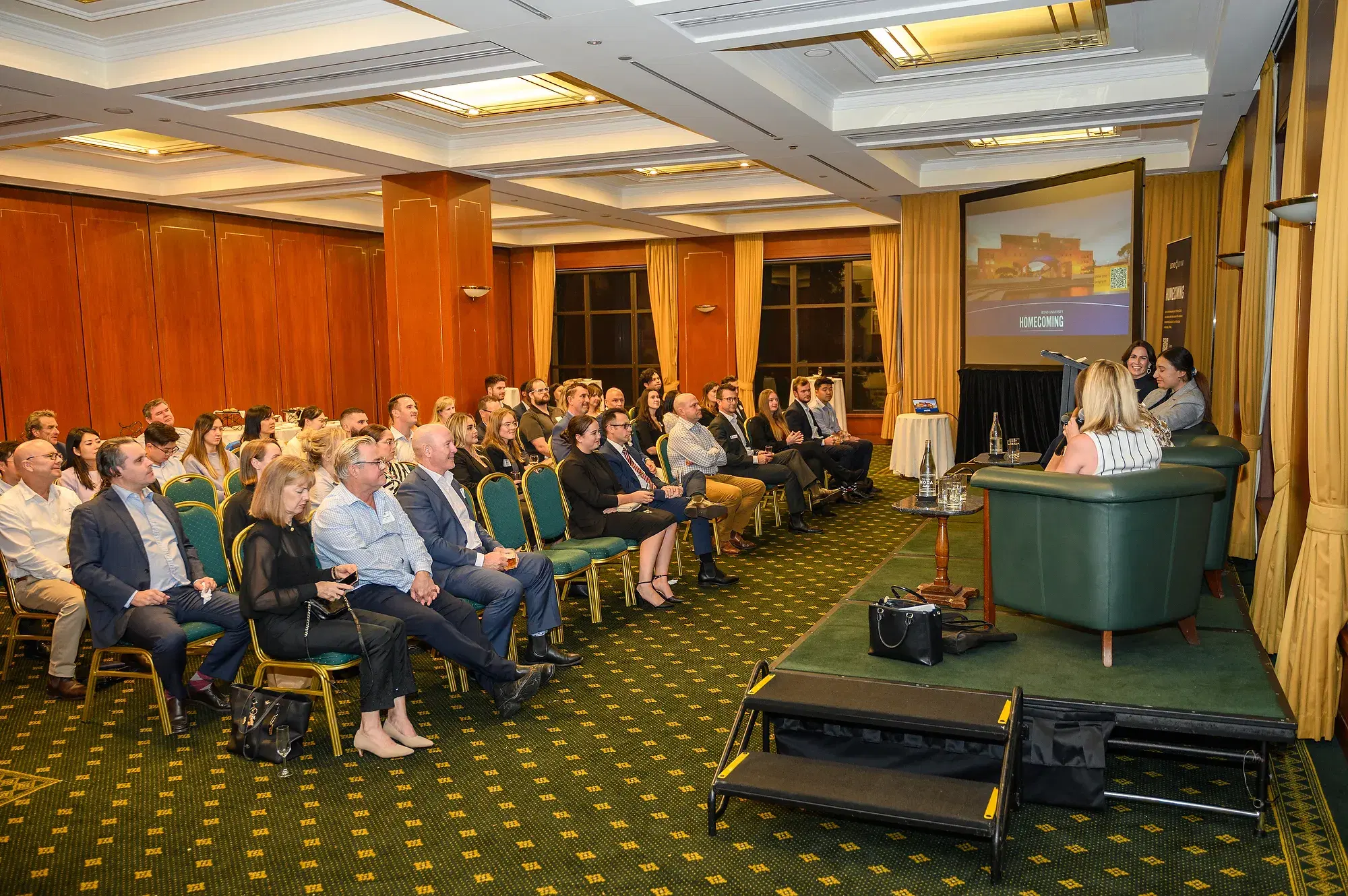 Event photography by Post Studio Brisbane — selected image 28