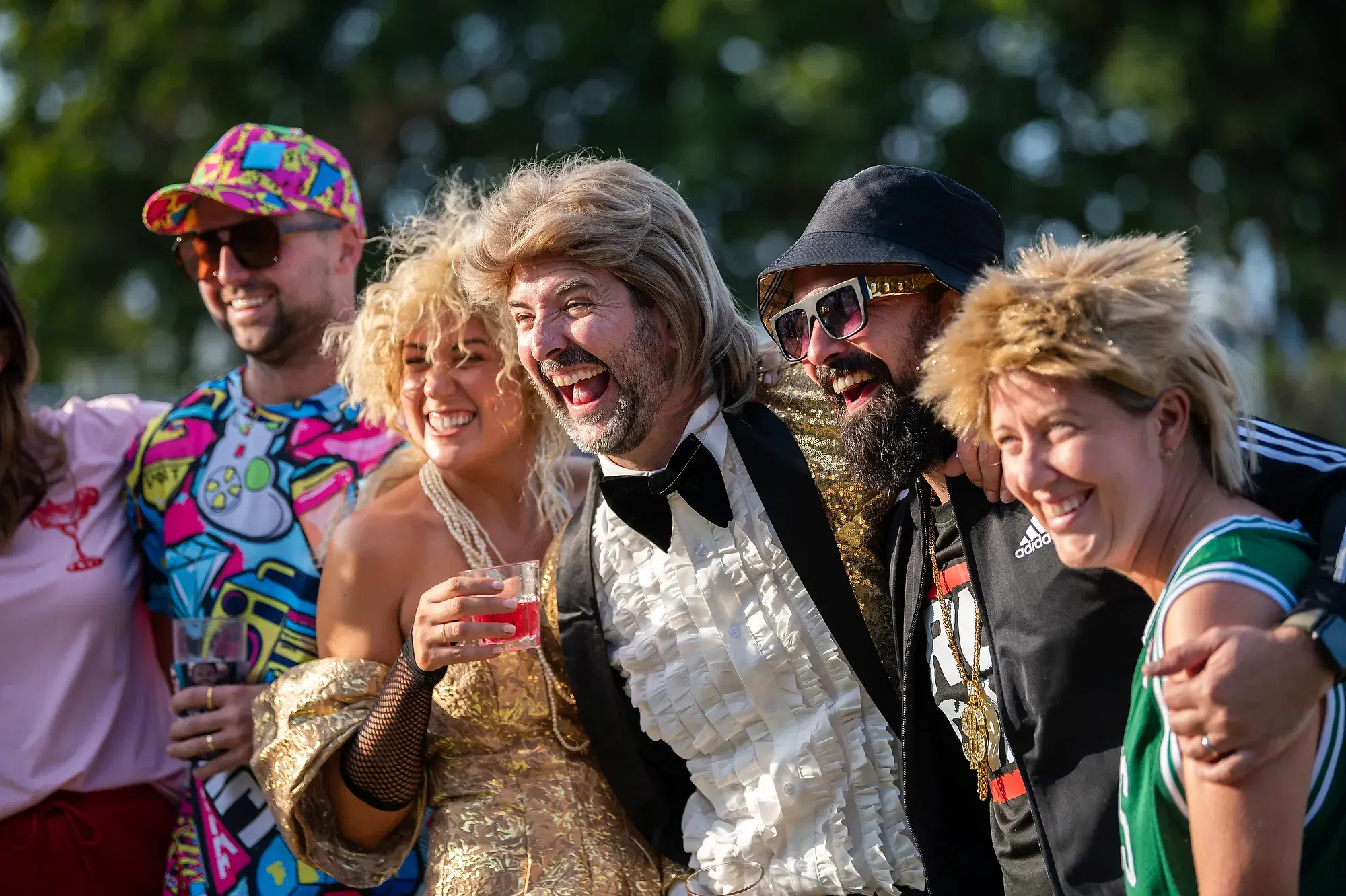 Event photography by Post Studio Brisbane — selected image 31