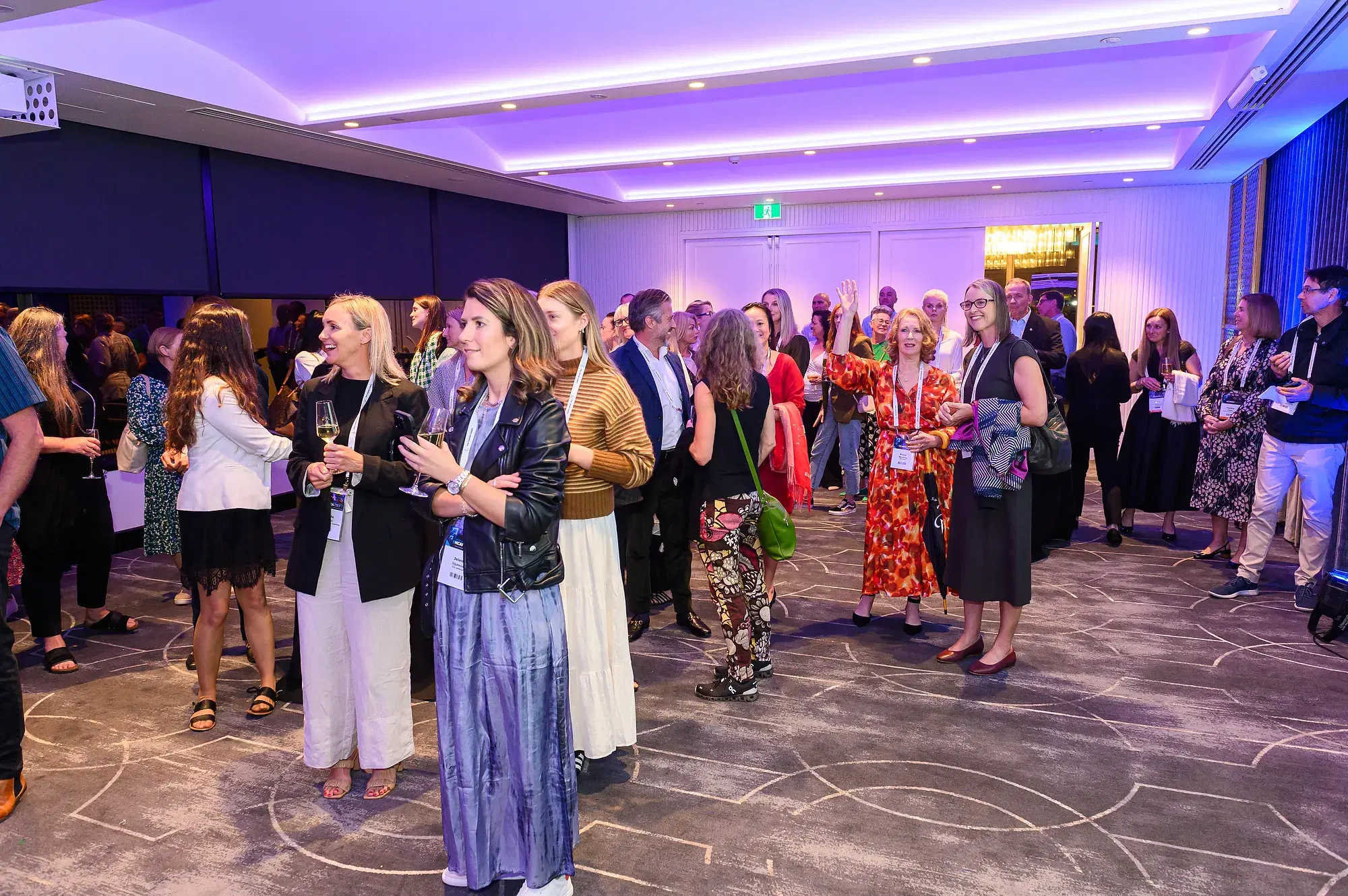 Event photography by Post Studio Brisbane — selected image 32