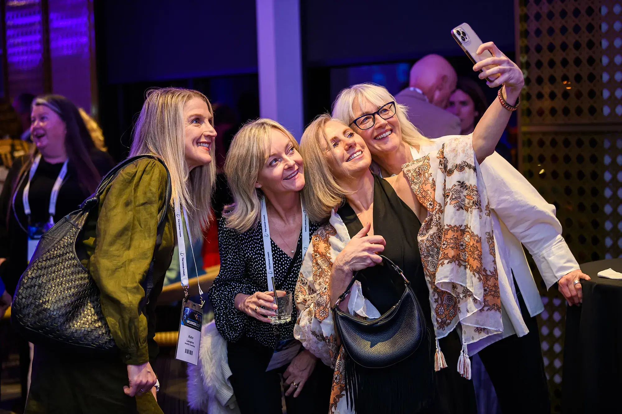Event photography by Post Studio Brisbane — selected image 35