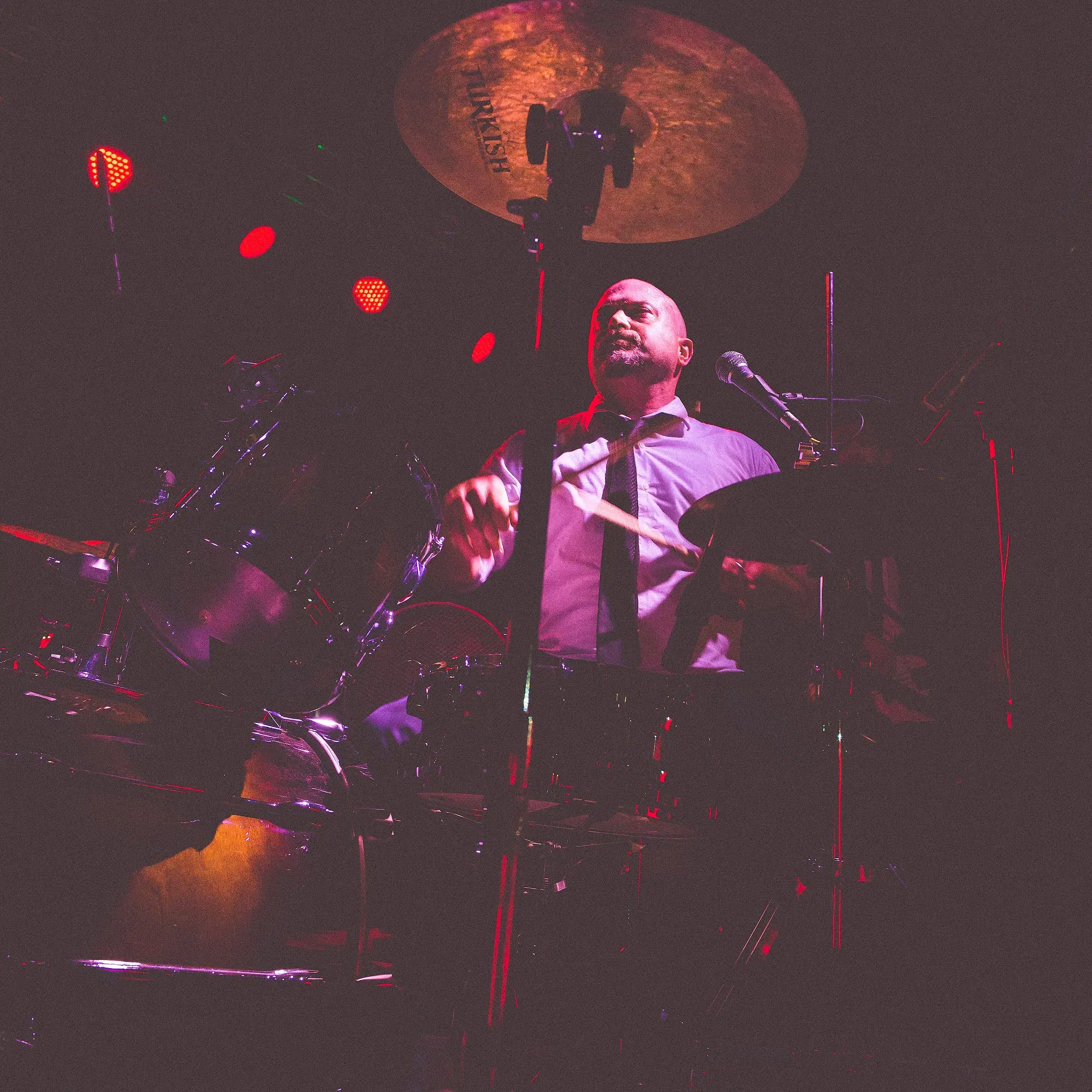 Stage photography by Post Studio Brisbane — selected image 03