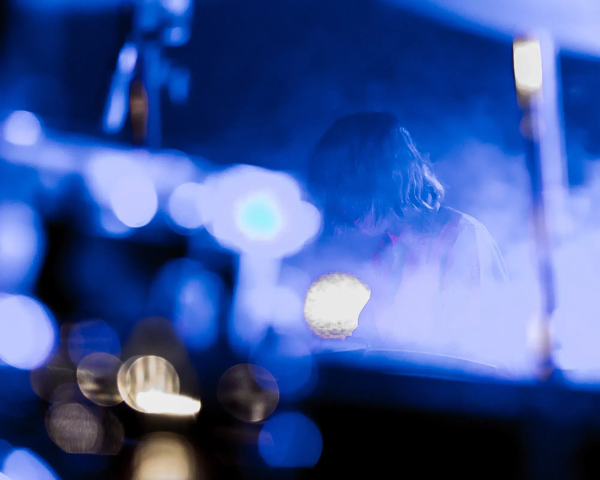 Stage photography by Post Studio Brisbane — selected image 05