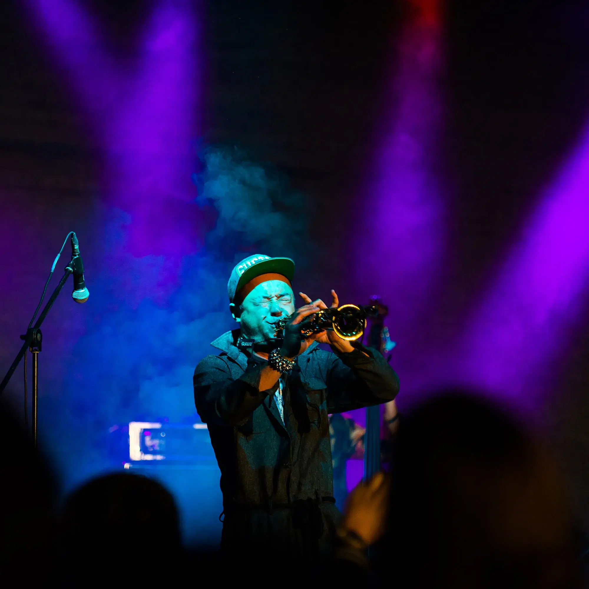 Stage photography by Post Studio Brisbane — selected image 07