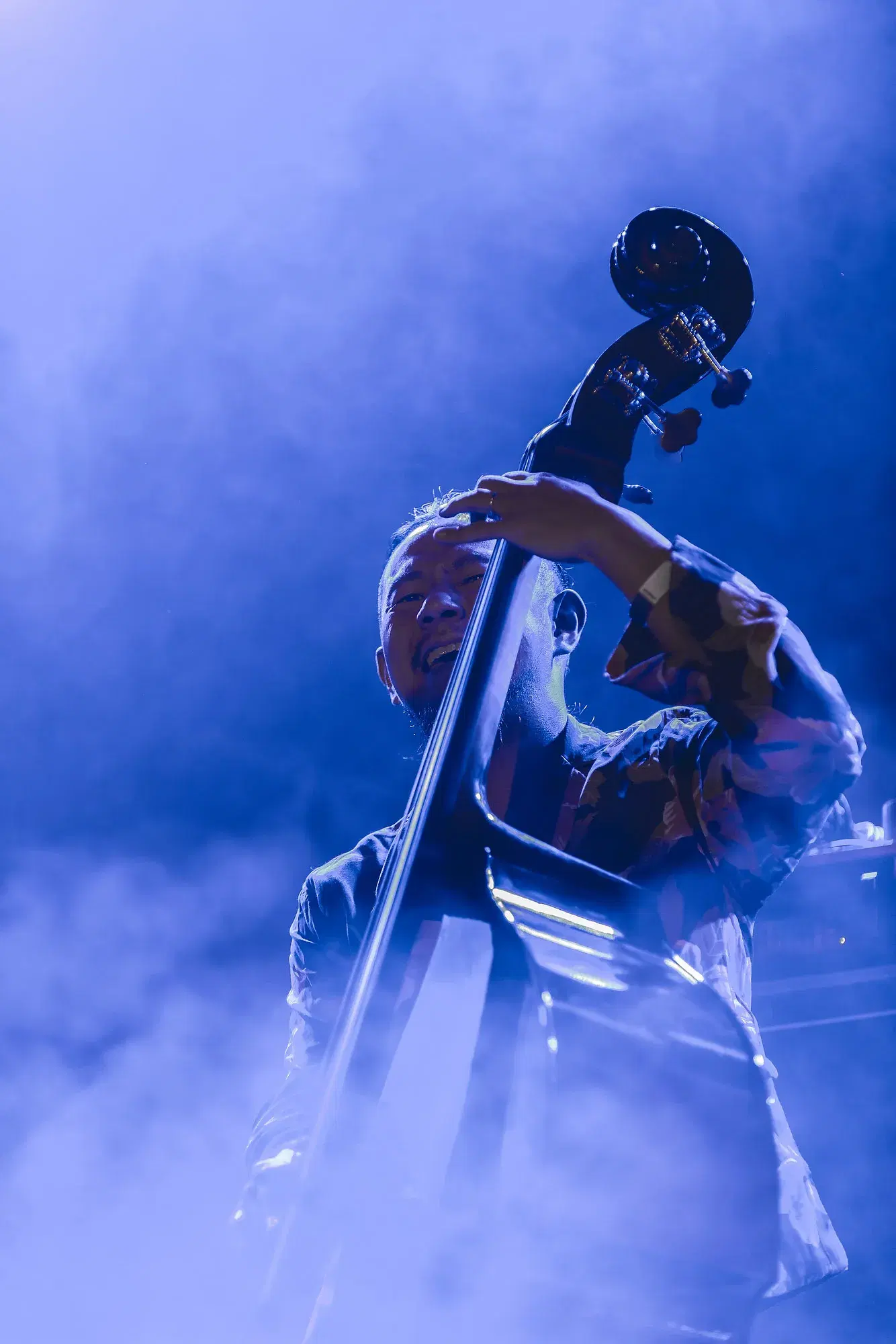 Stage photography by Post Studio Brisbane — selected image 08
