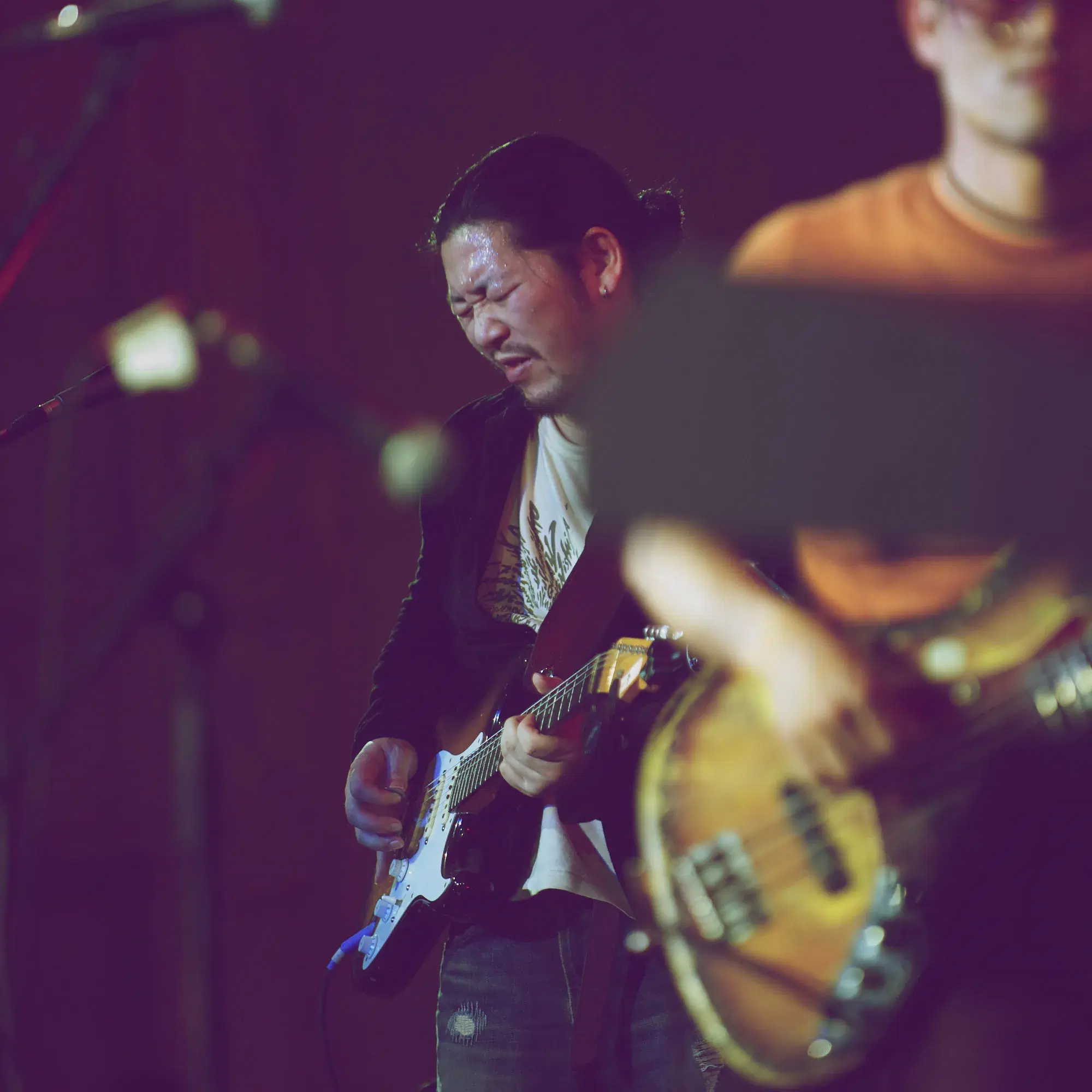 Stage photography by Post Studio Brisbane — selected image 09