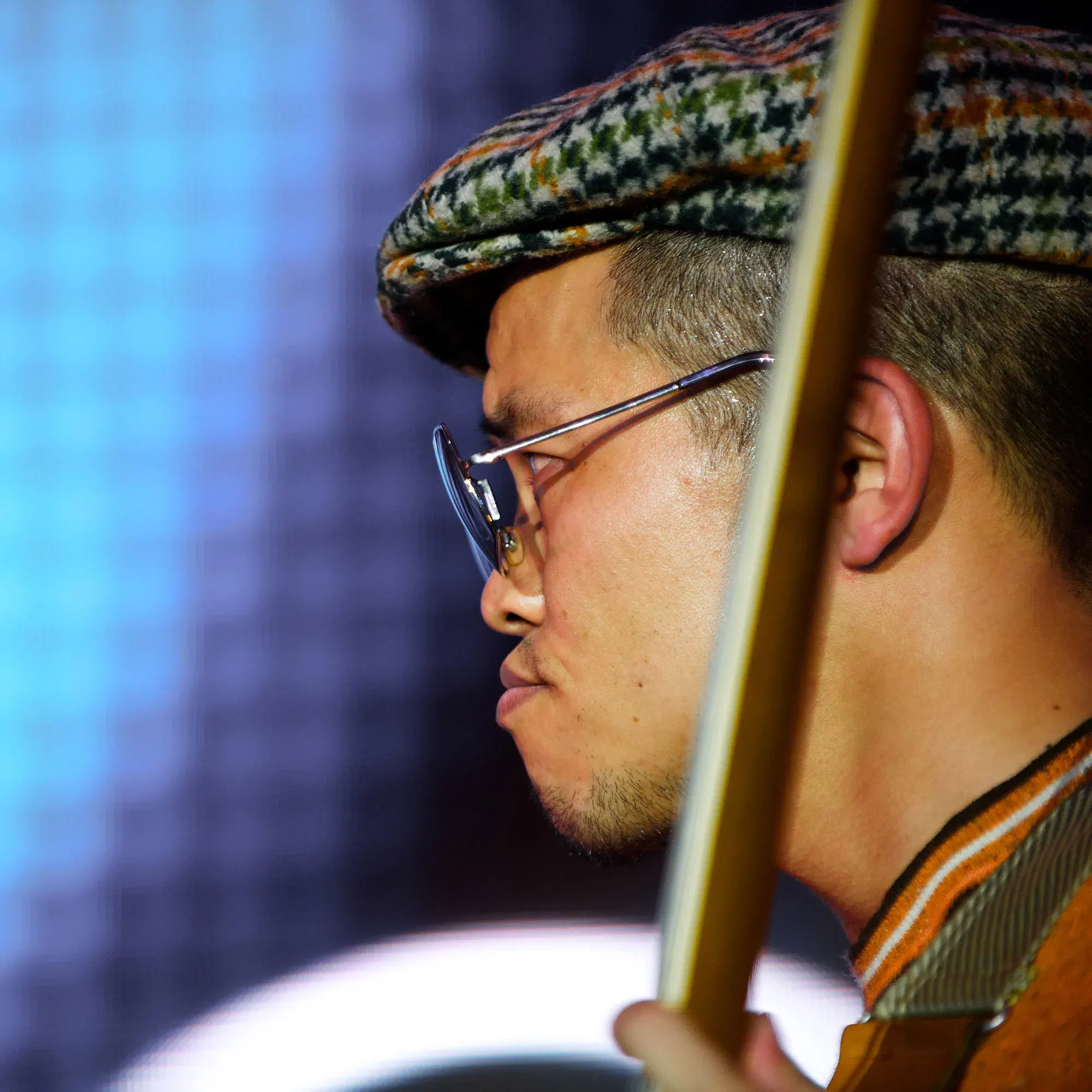 Stage photography by Post Studio Brisbane — selected image 10