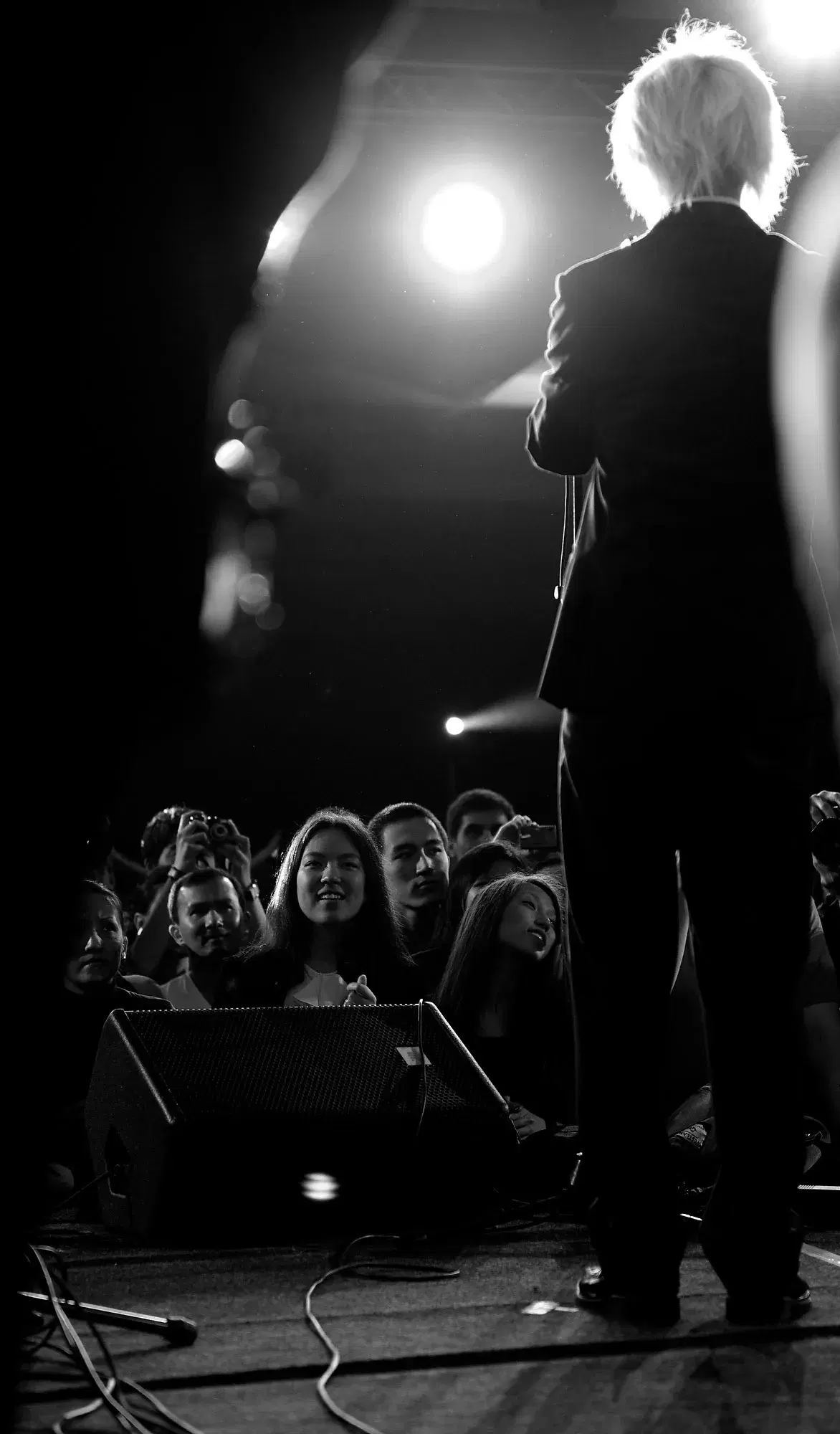 Stage photography by Post Studio Brisbane — selected image 12