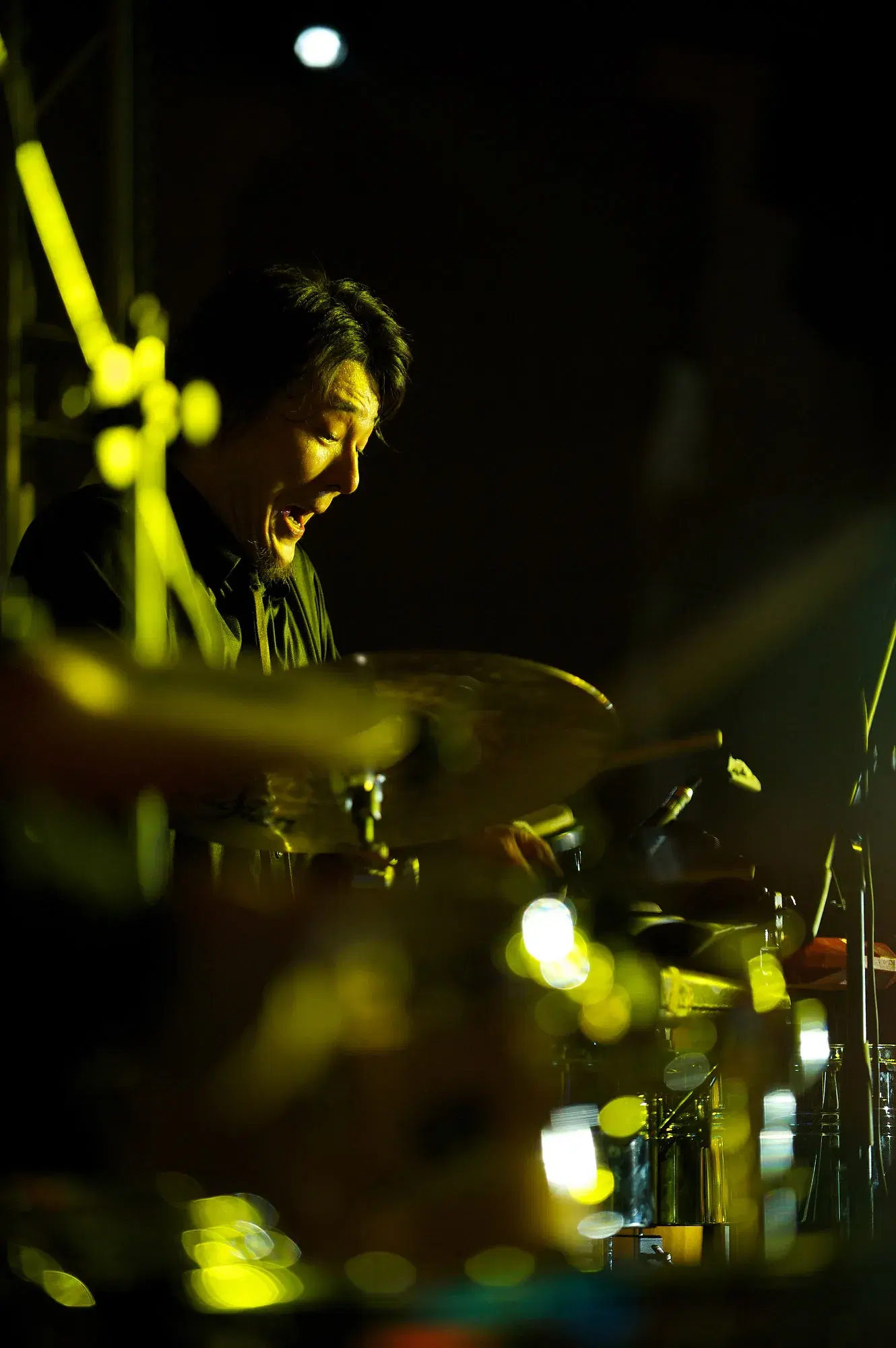 Stage photography by Post Studio Brisbane — selected image 15